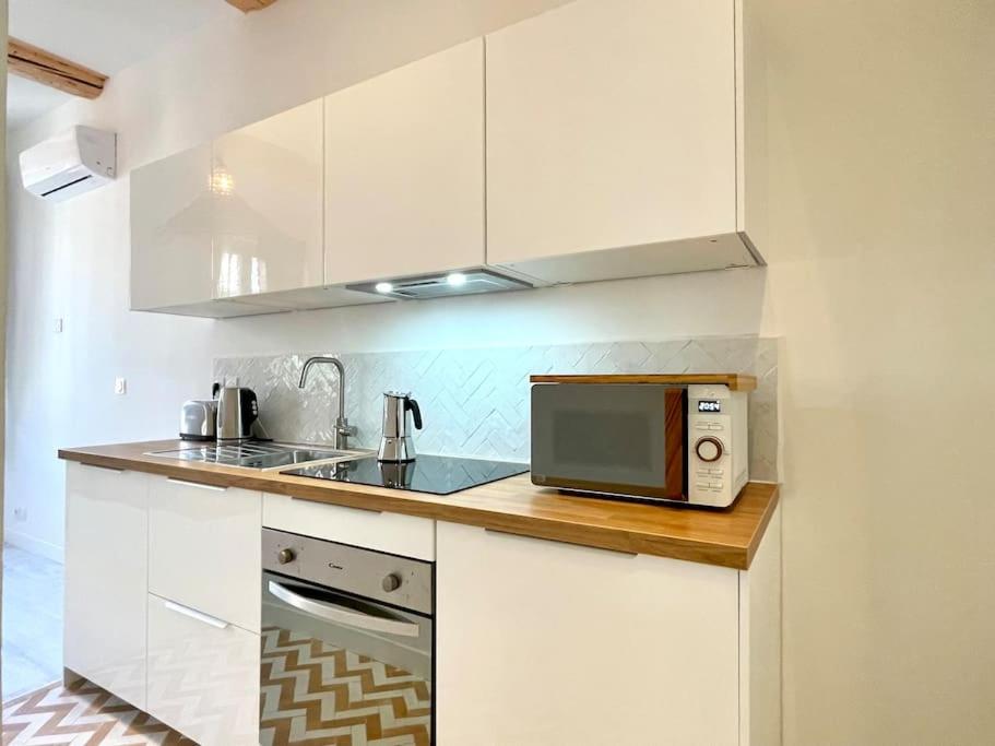 LaFrenchCasa Noailles