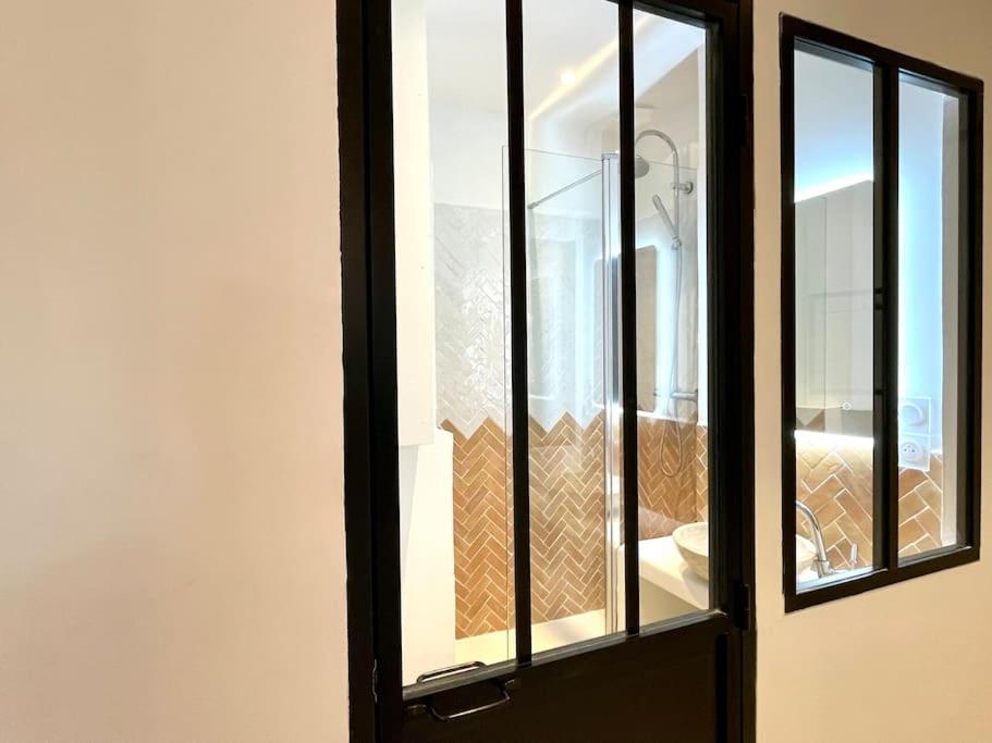 LaFrenchCasa Noailles