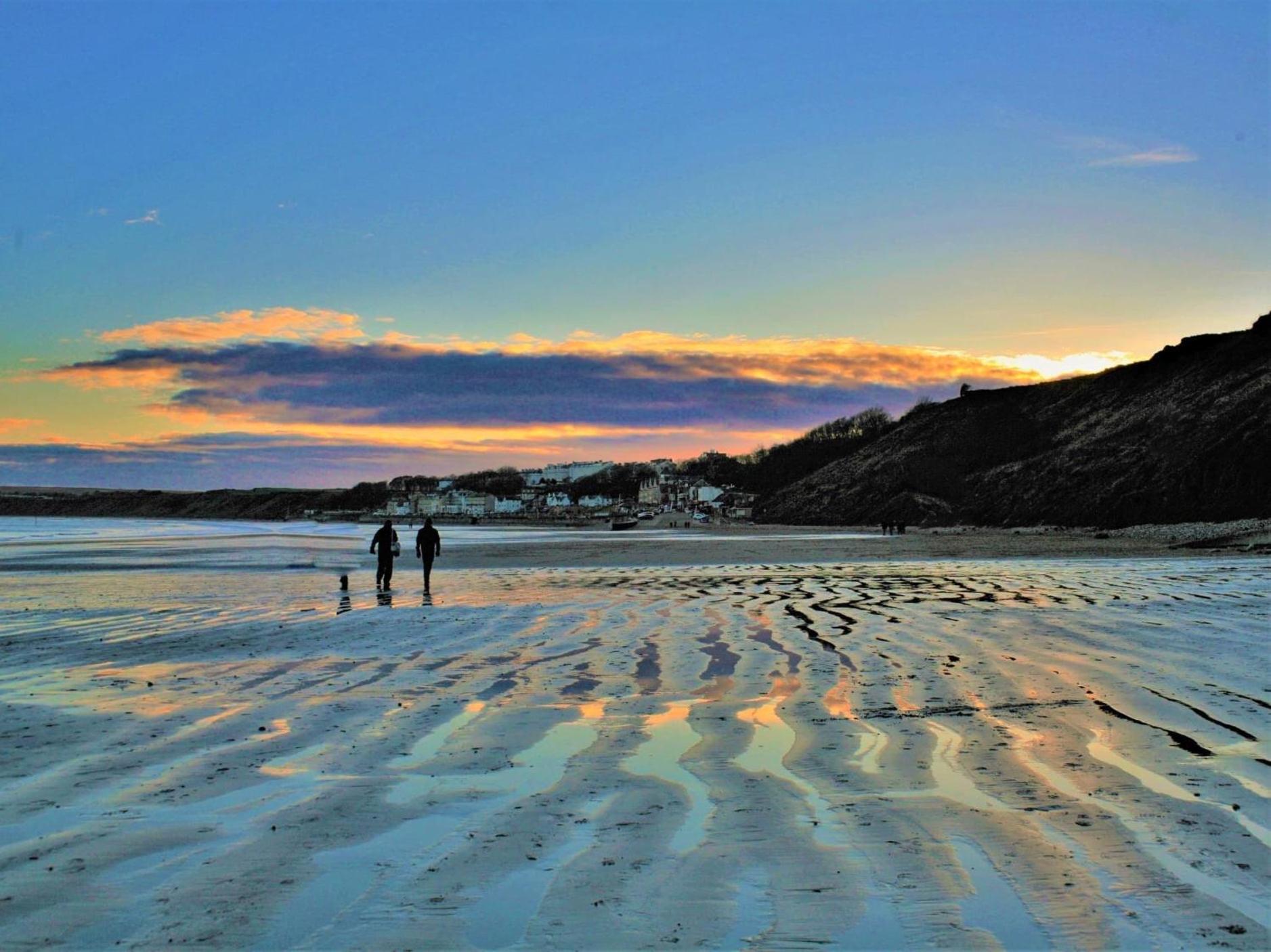 Bay Retreat Apartment The Bay Holiday Village Filey Homesweetholidayhomes