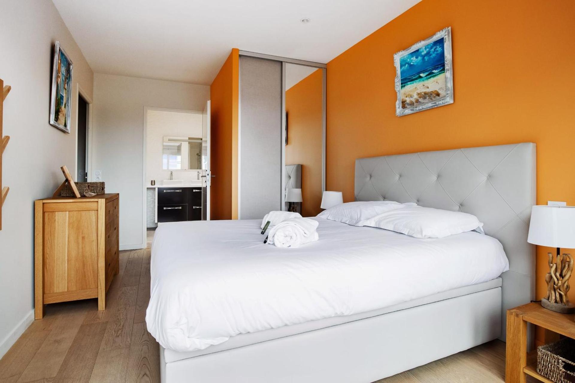 Appartement des Asphodèles - Welkeys