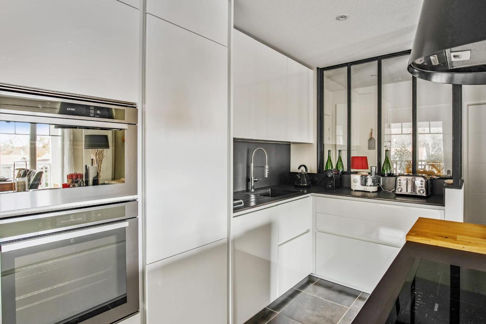 Appartement des Asphodèles - Welkeys