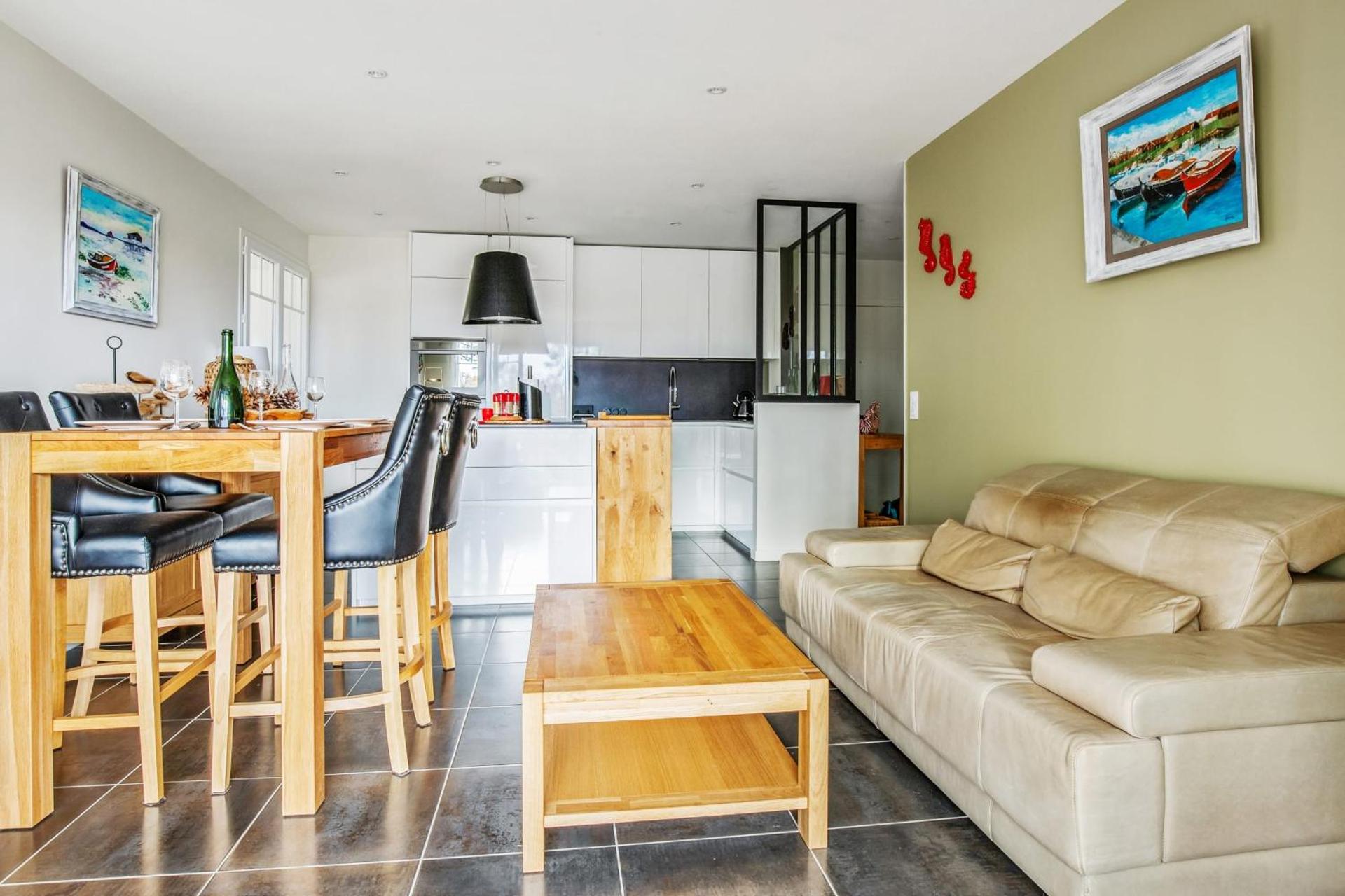 Appartement des Asphodèles - Welkeys