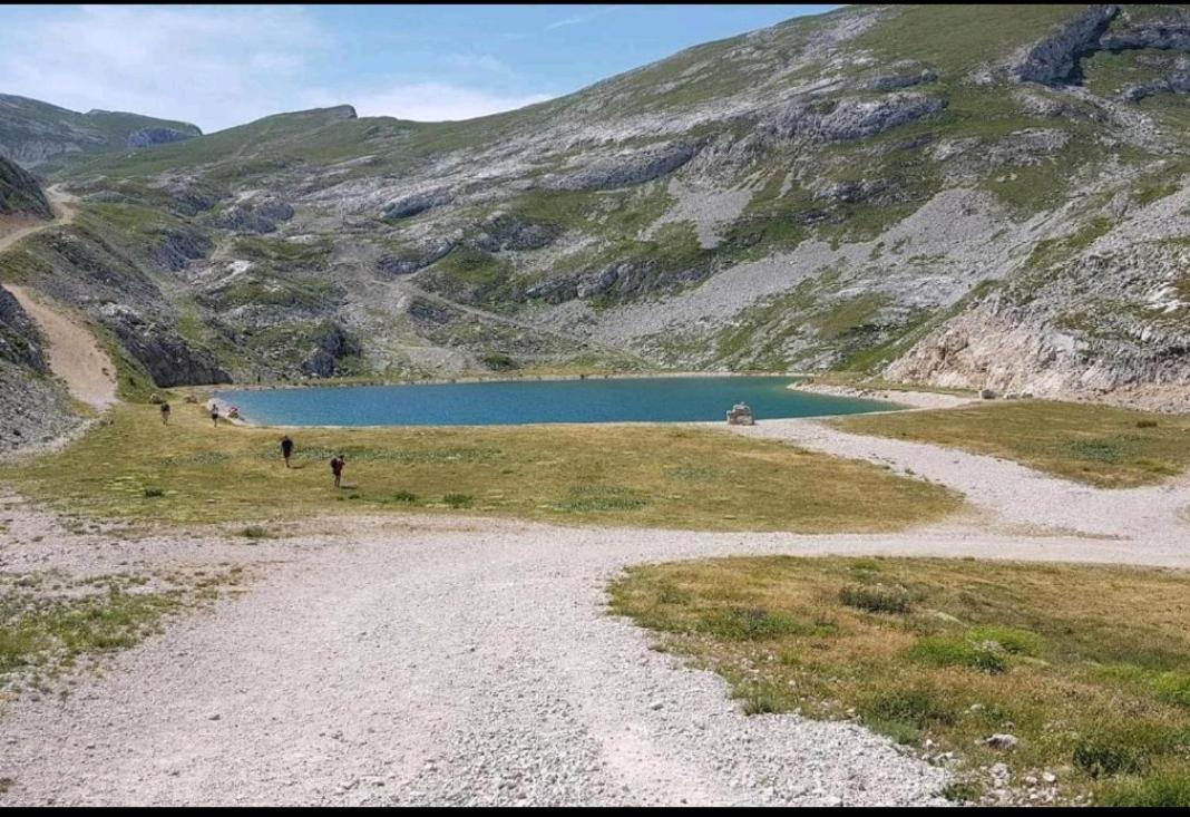 STUDIO LES GLOVETTES