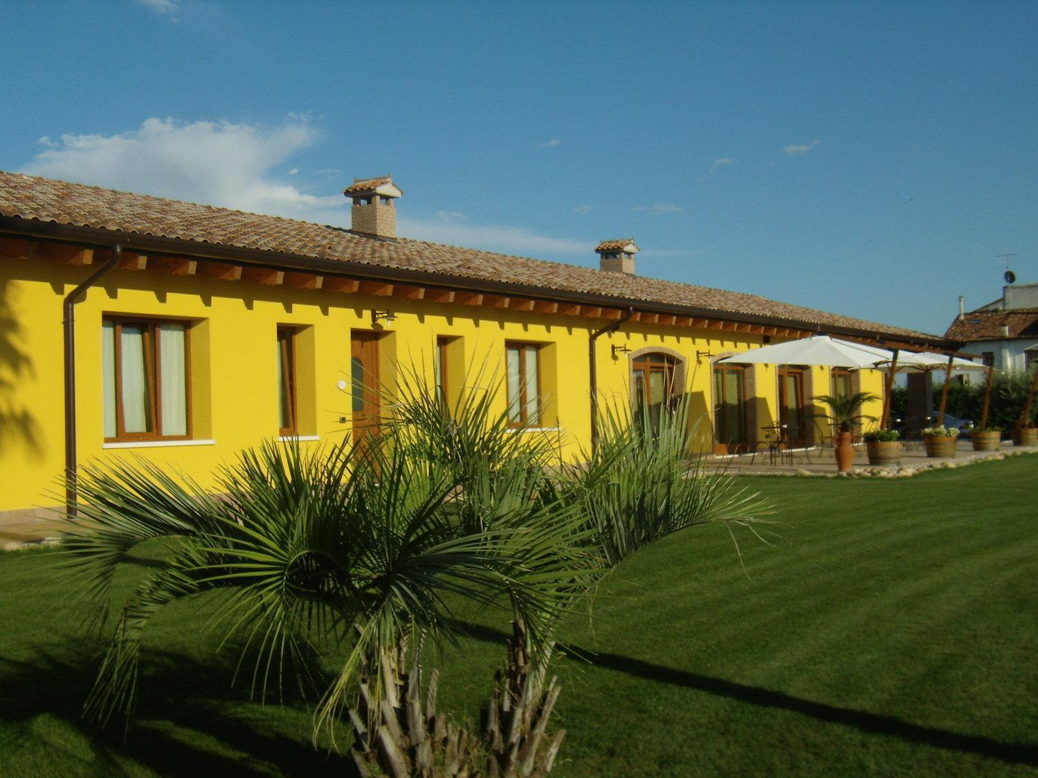 View (from property/room)