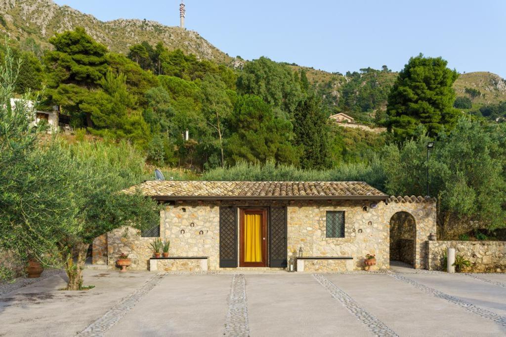 Case Vacanza Baglio Ciambre