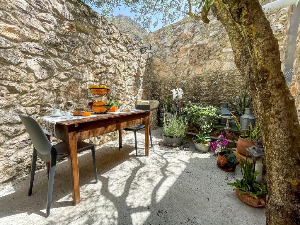 Case Vacanza Baglio Ciambre