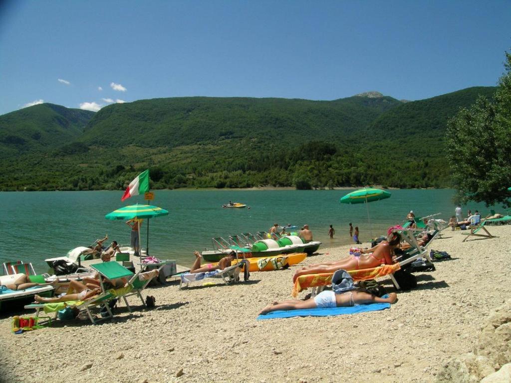 Carmela e Gennaro casa vacanze