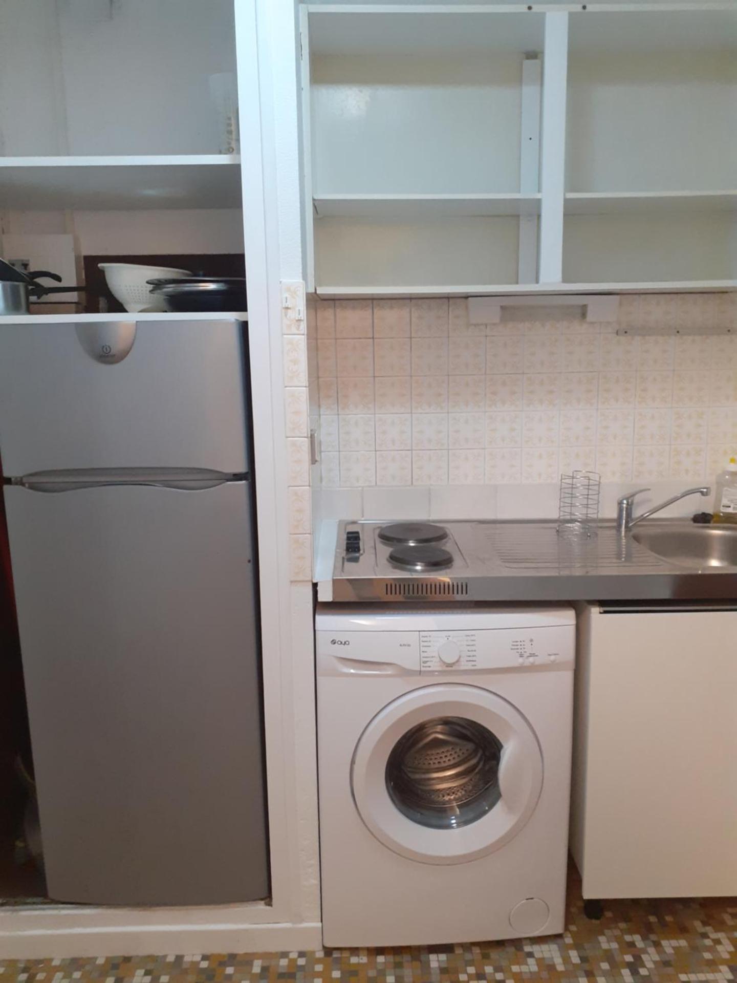 Dax à pied! T1 2 étoiles centre ville balcon