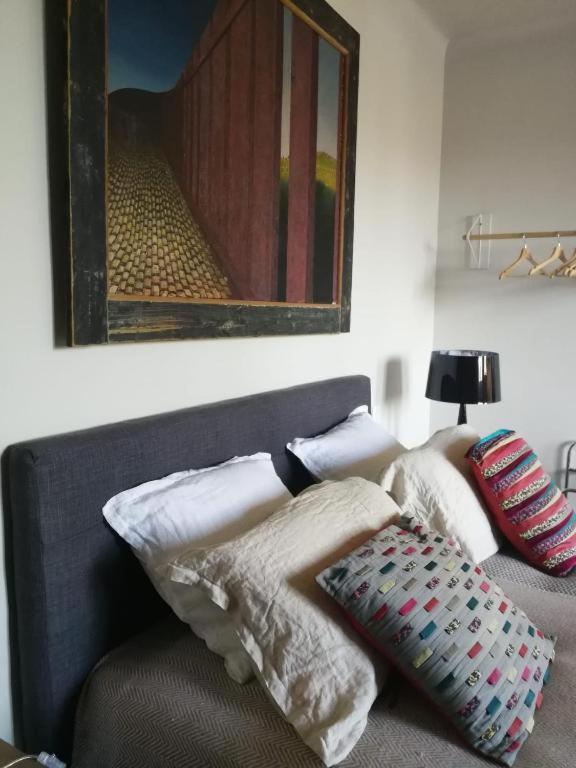 Un Verger dans la Ville