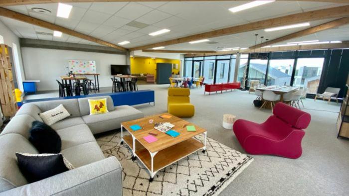 Banquet/Function facilities