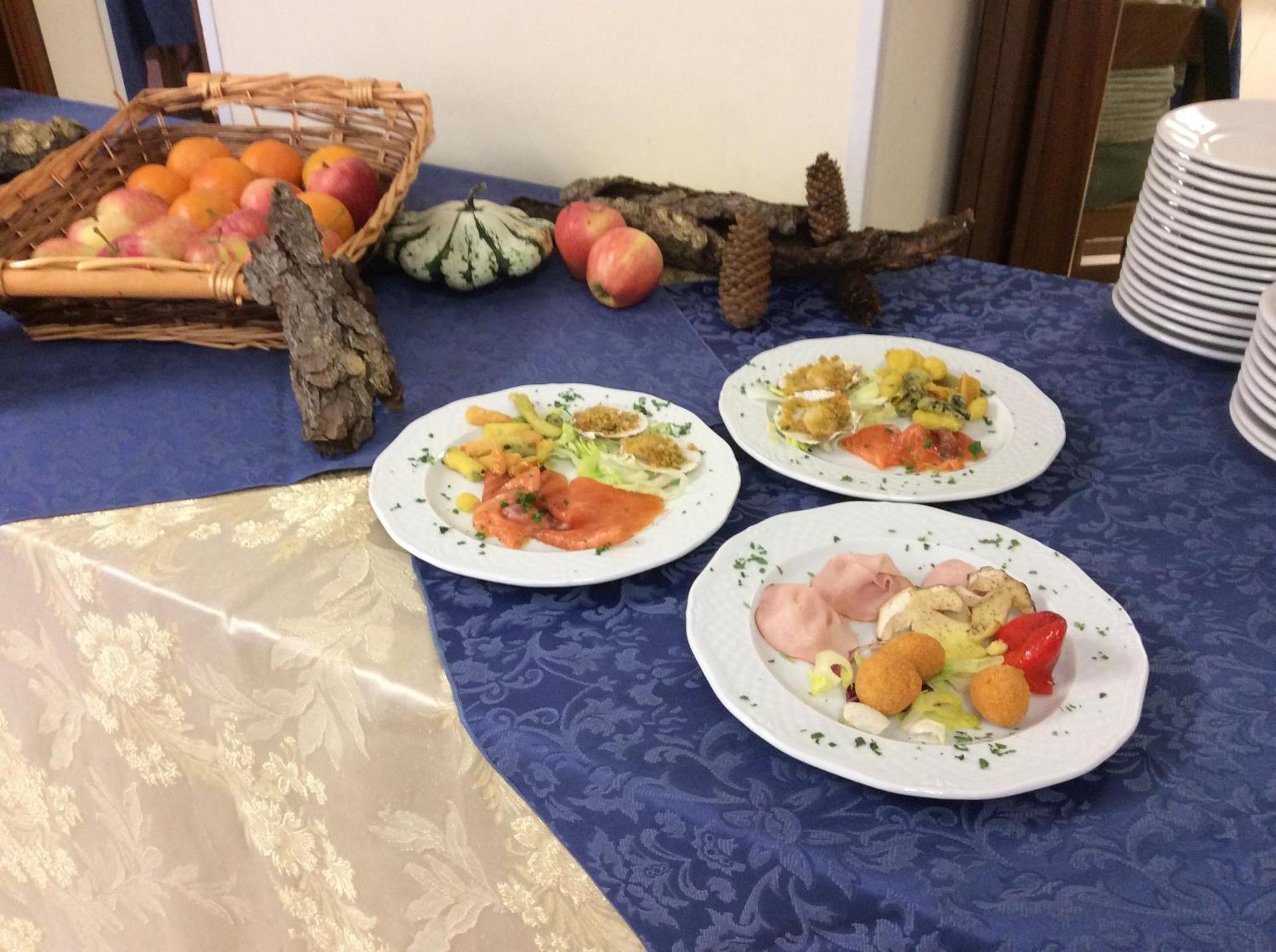 Casa Montana S. Maddalena