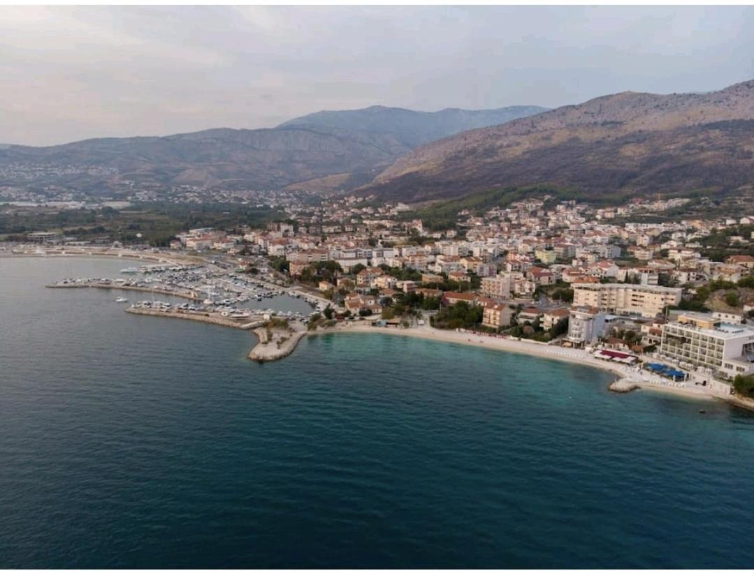 Sea View Apartments with jaccuzzi