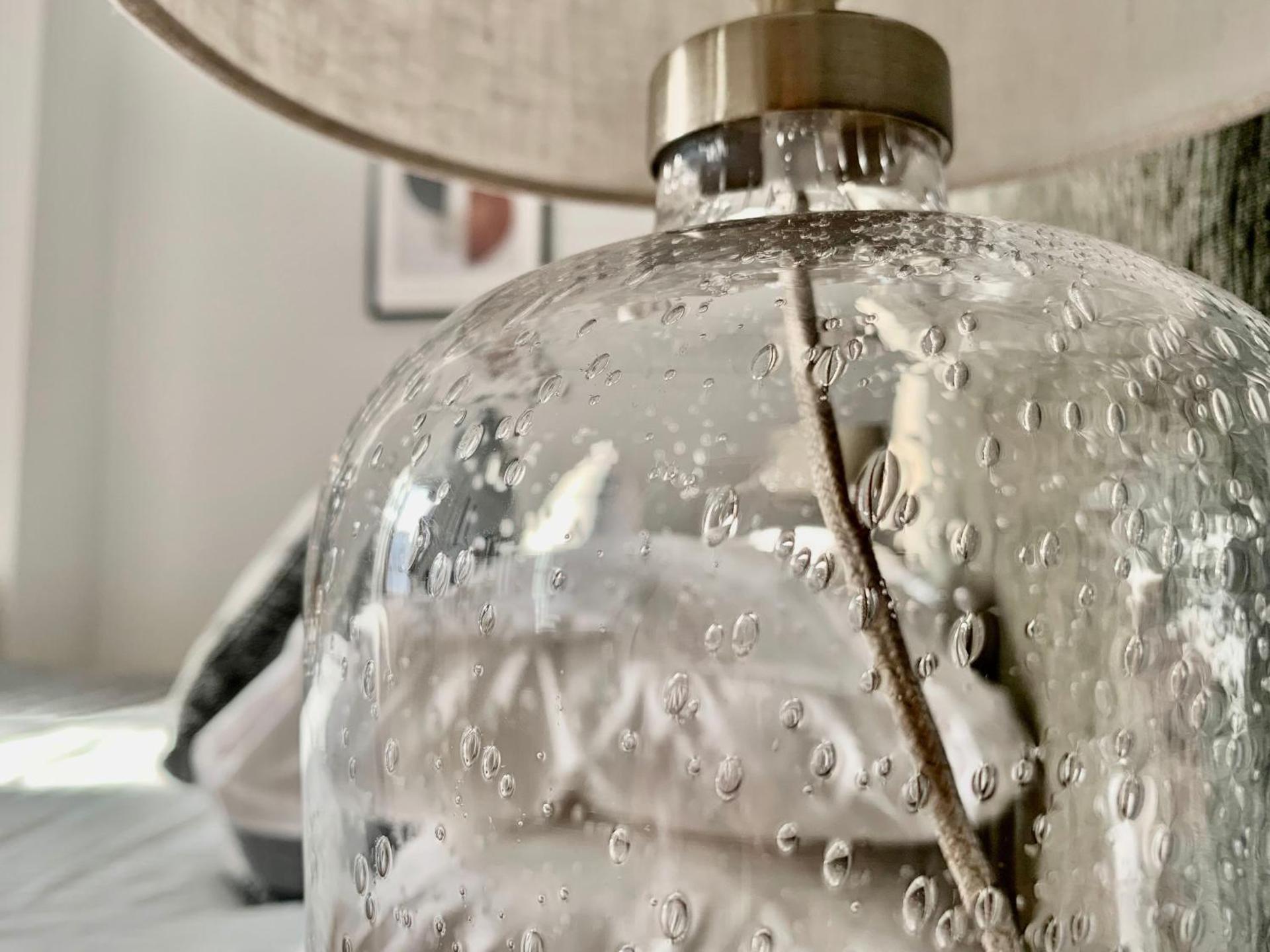 Double Room with Side Sea View