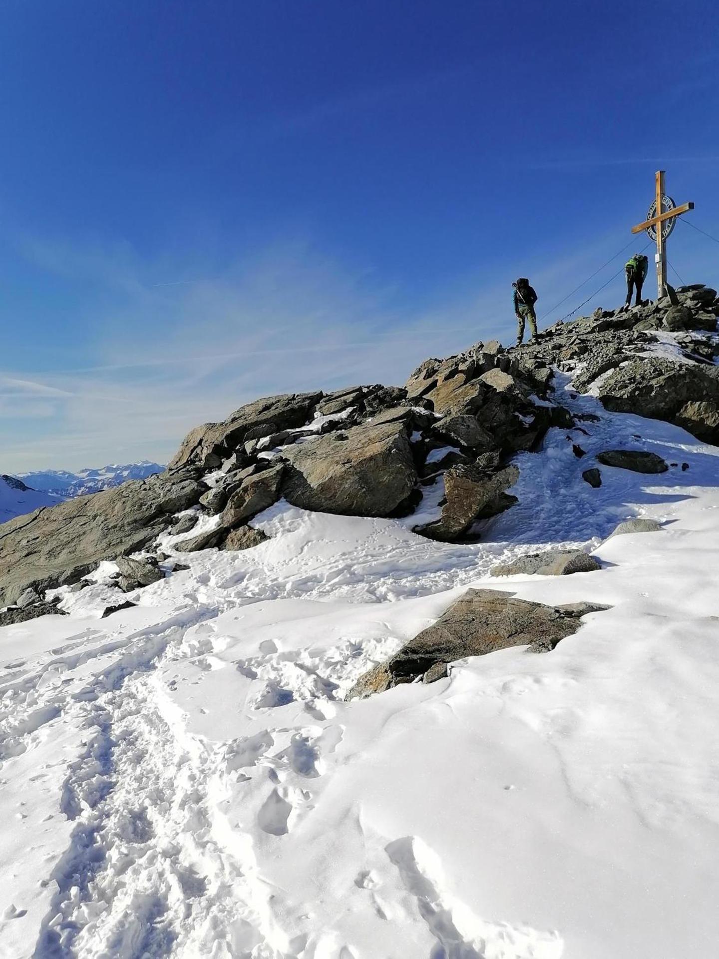 Rieglhof Apartment Hennennest