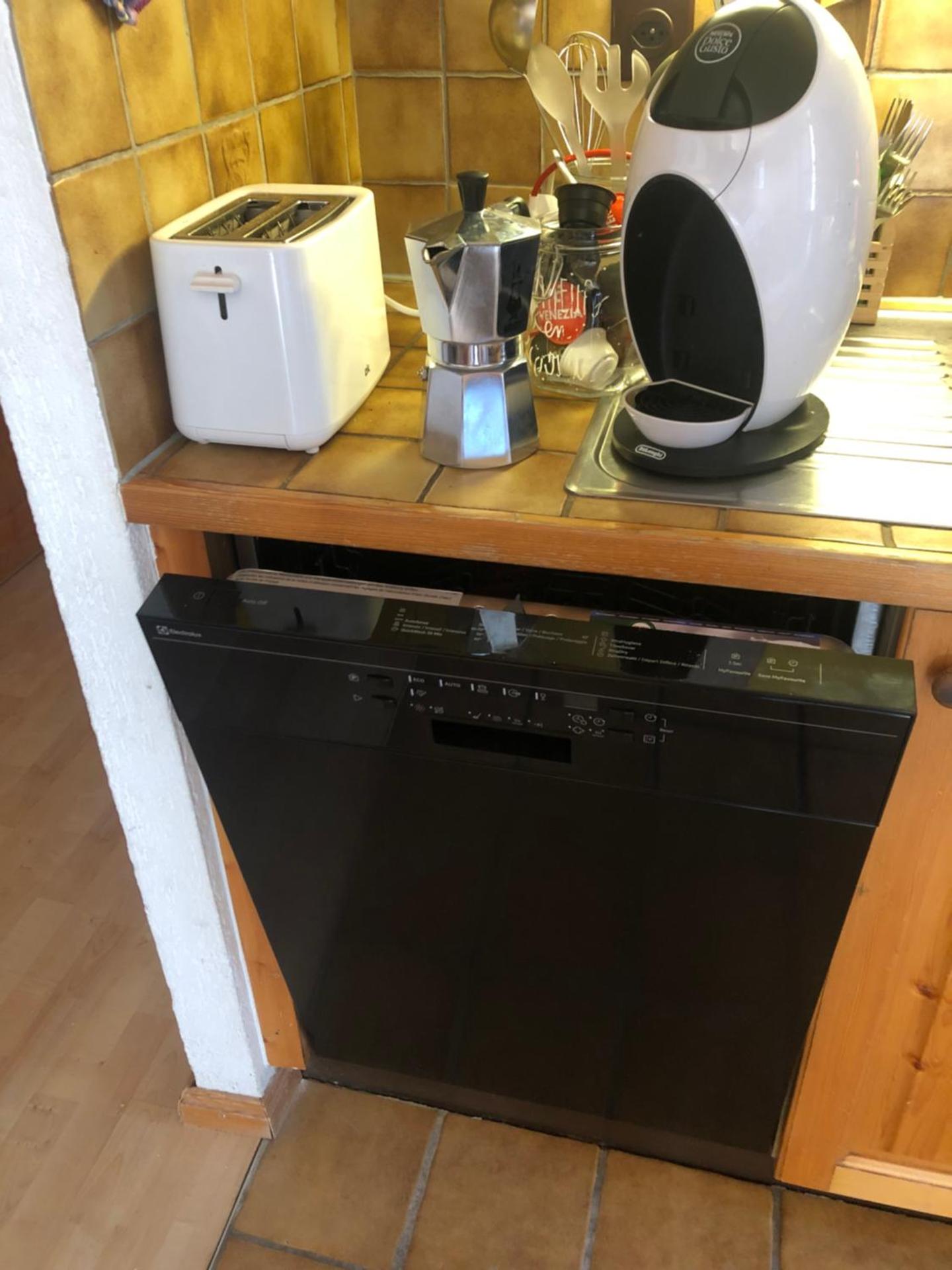 Au village d'Evolène, bel appartement avec terrasse