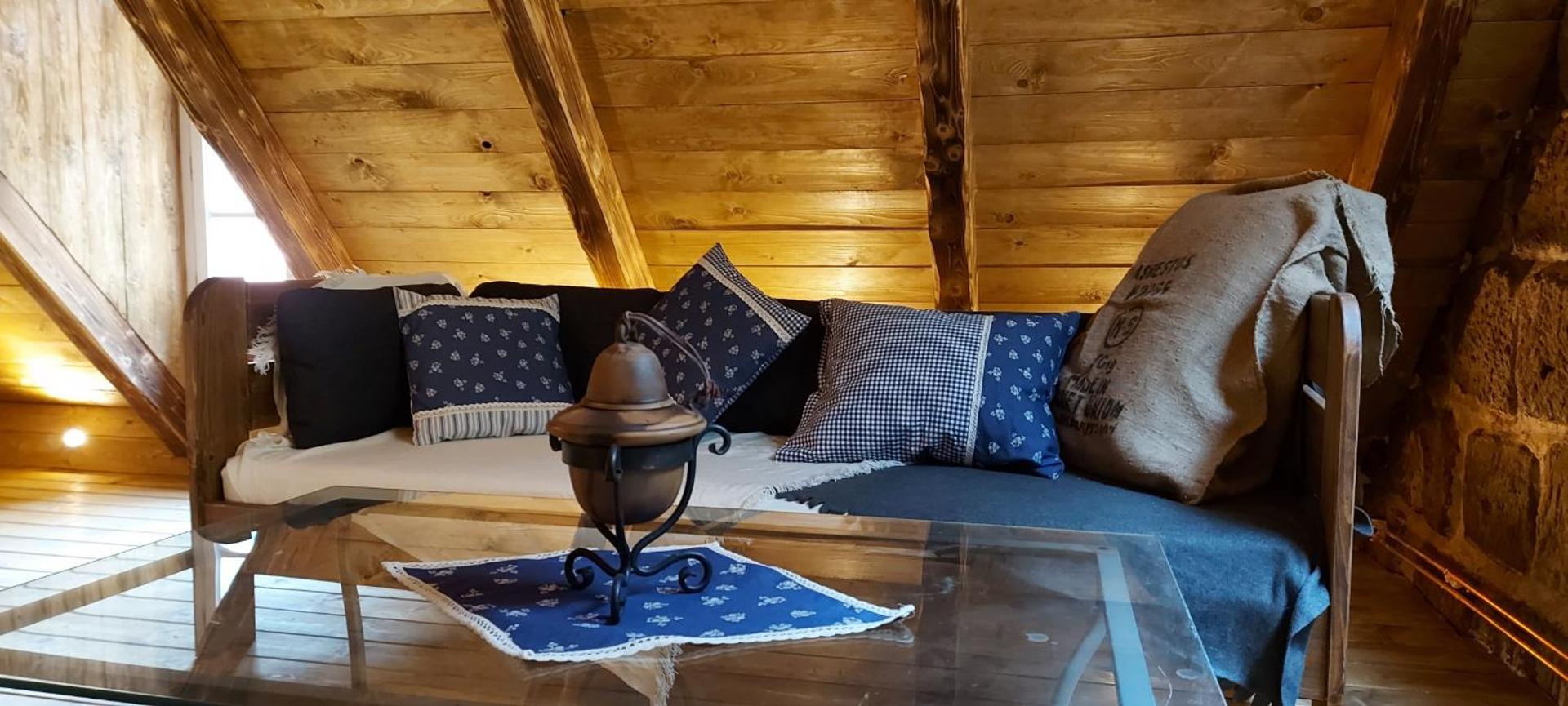 Hlučov - Penzion & Restaurace