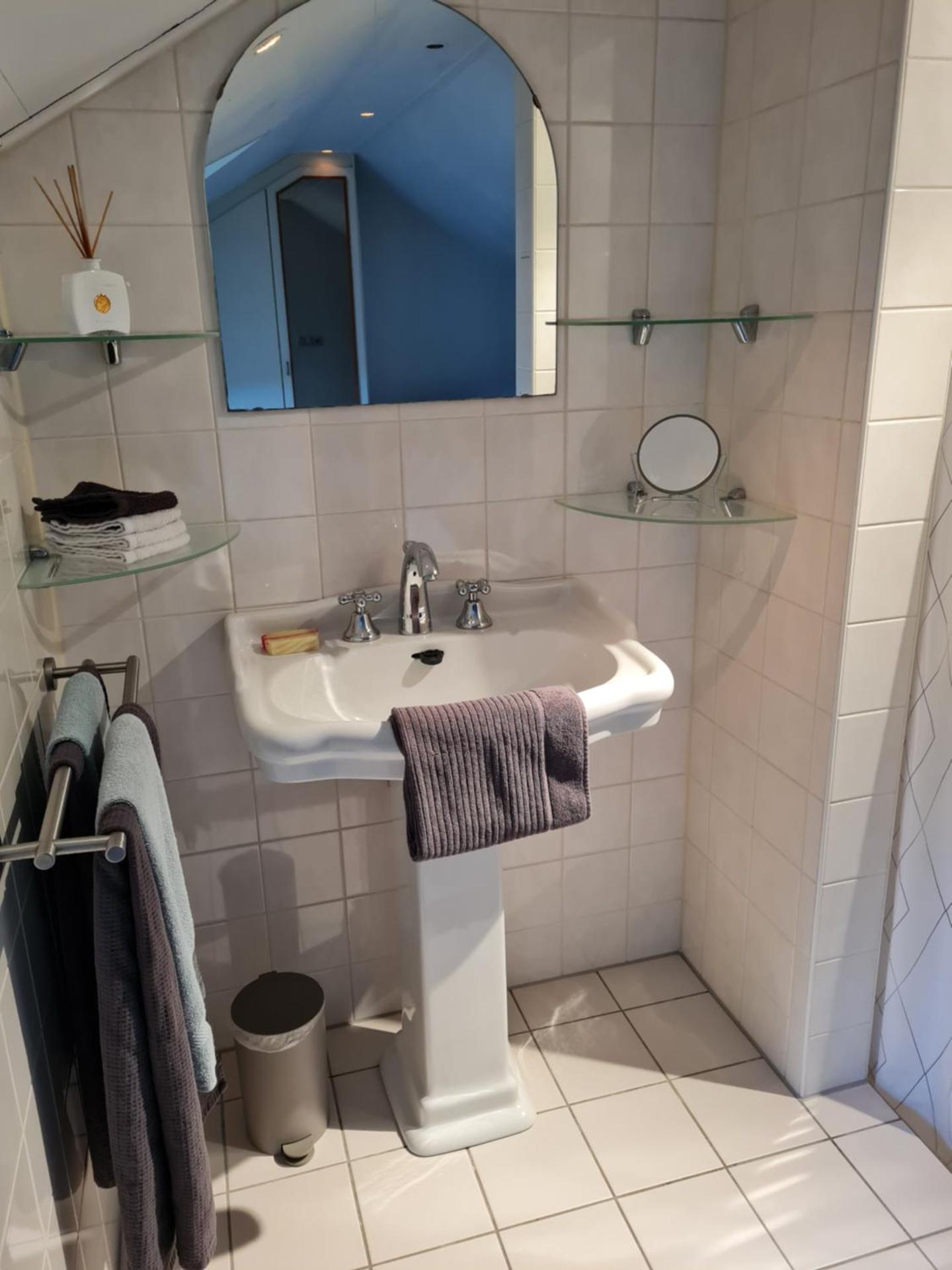 Romantisch Gastenverblijf t'Klomperhuys