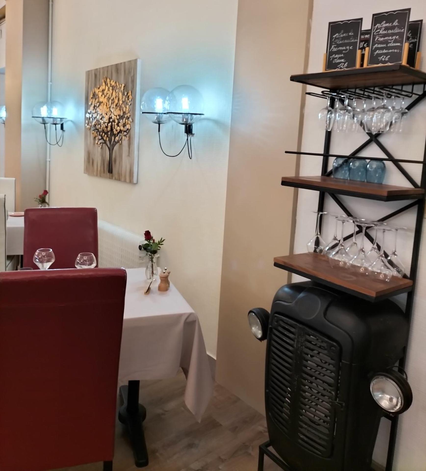 Hotel Restaurant Herard