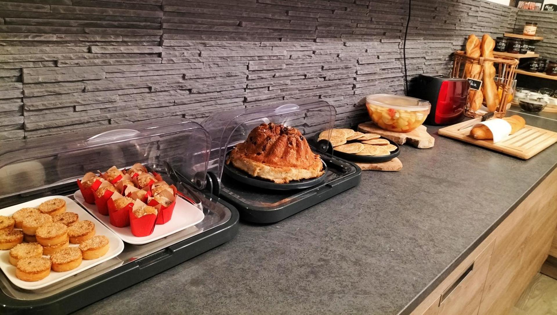 Hotel Restaurant Herard