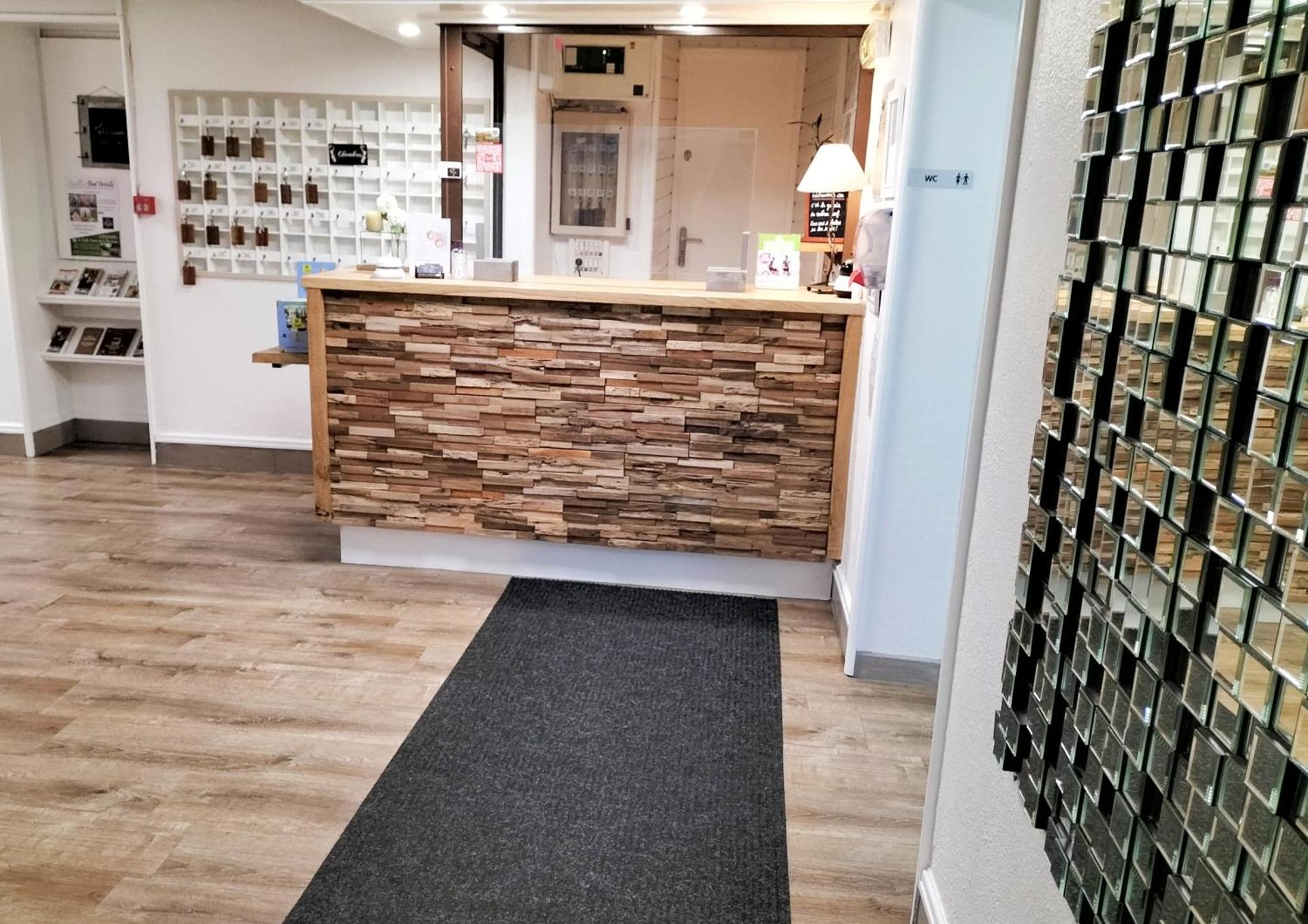 Hotel Restaurant Herard