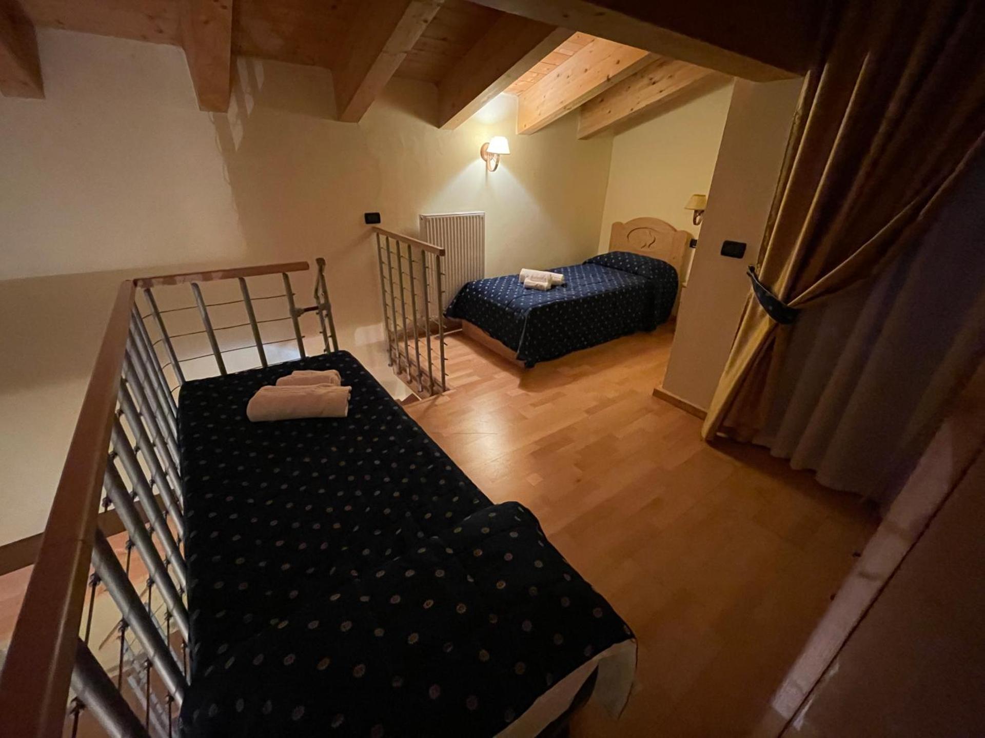 Hotel Sole del Baldo