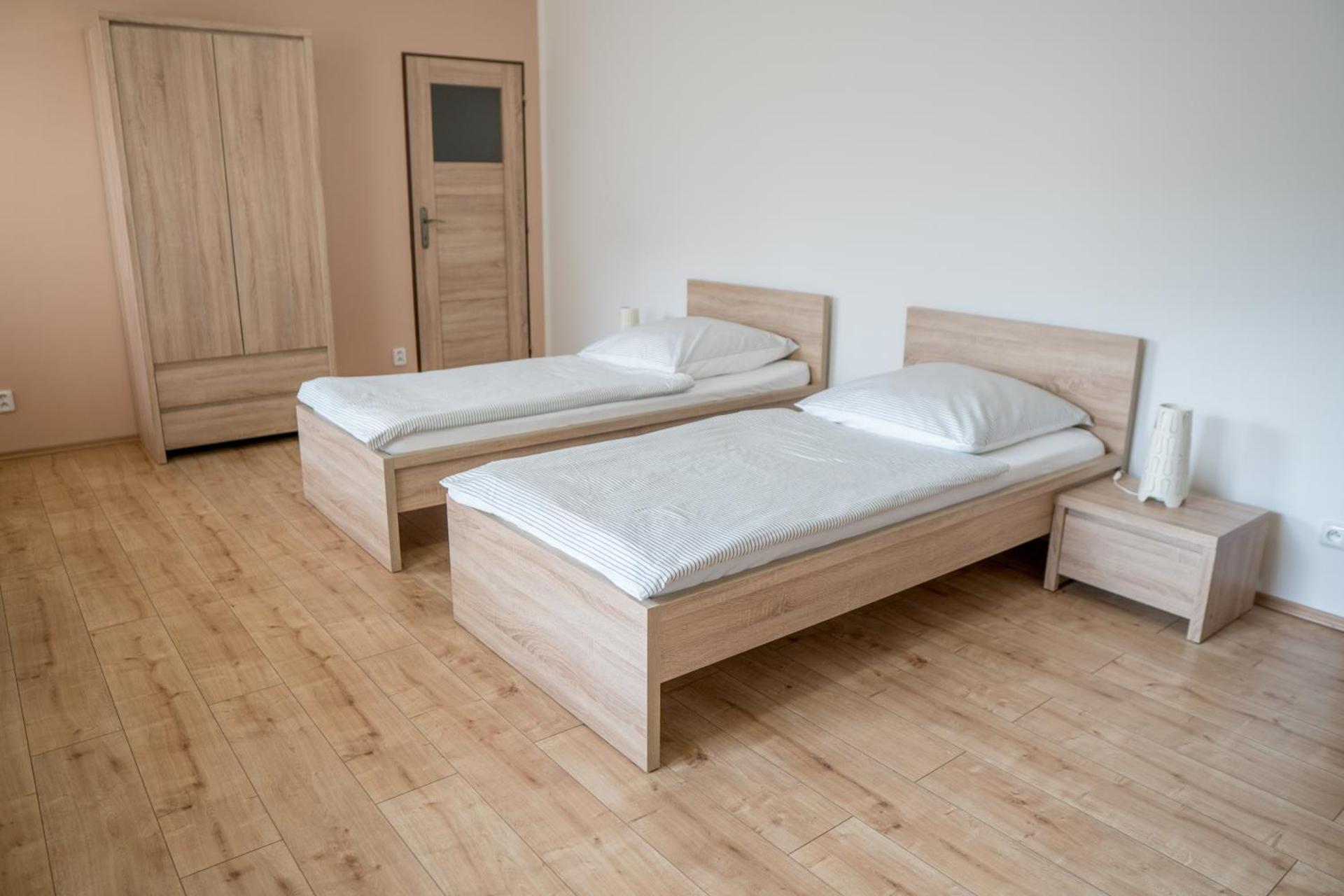 Triple Room with Private Bathroom