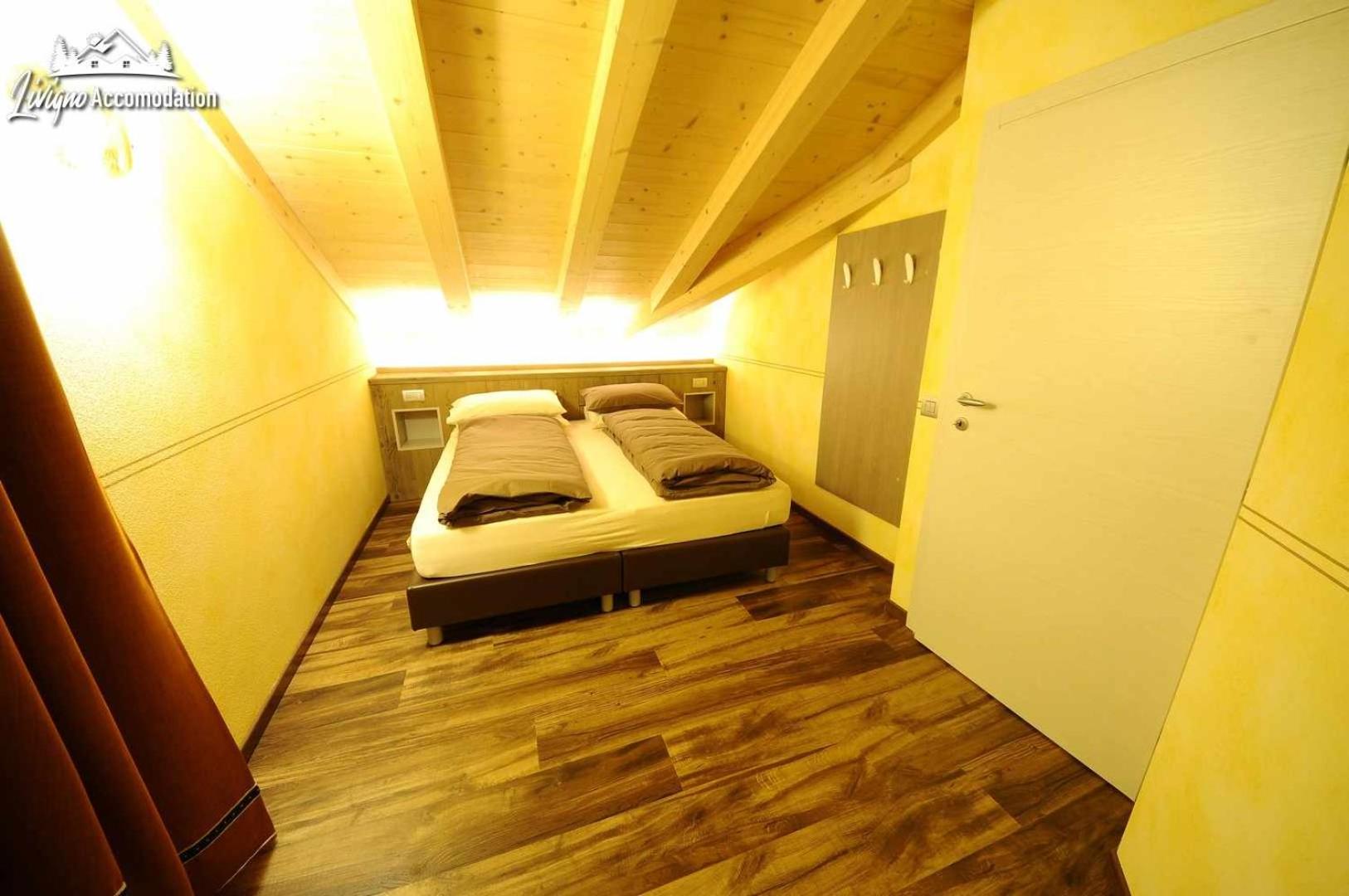 Alpen Flower by Livigno Accomodation