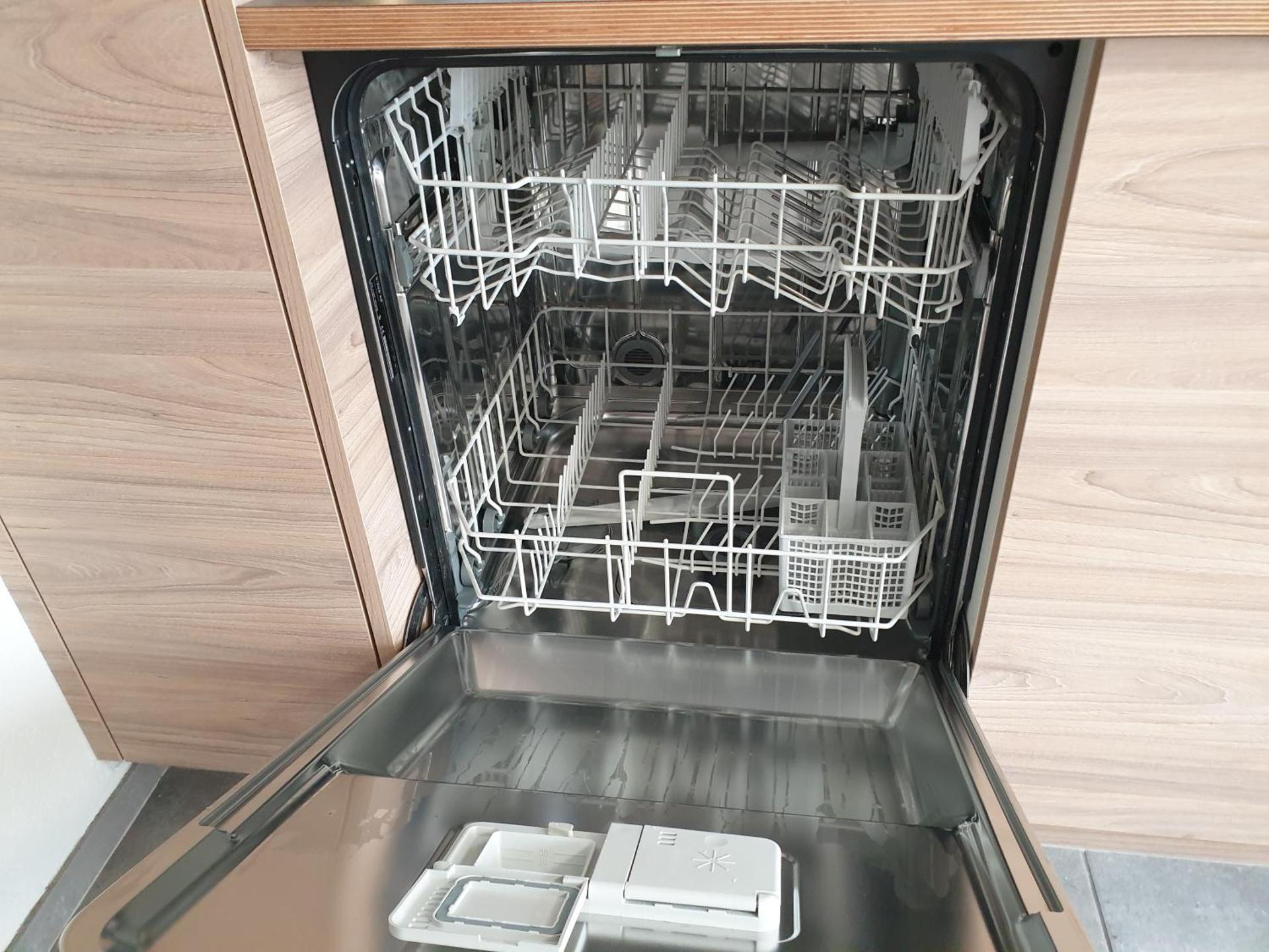 dishwasher
