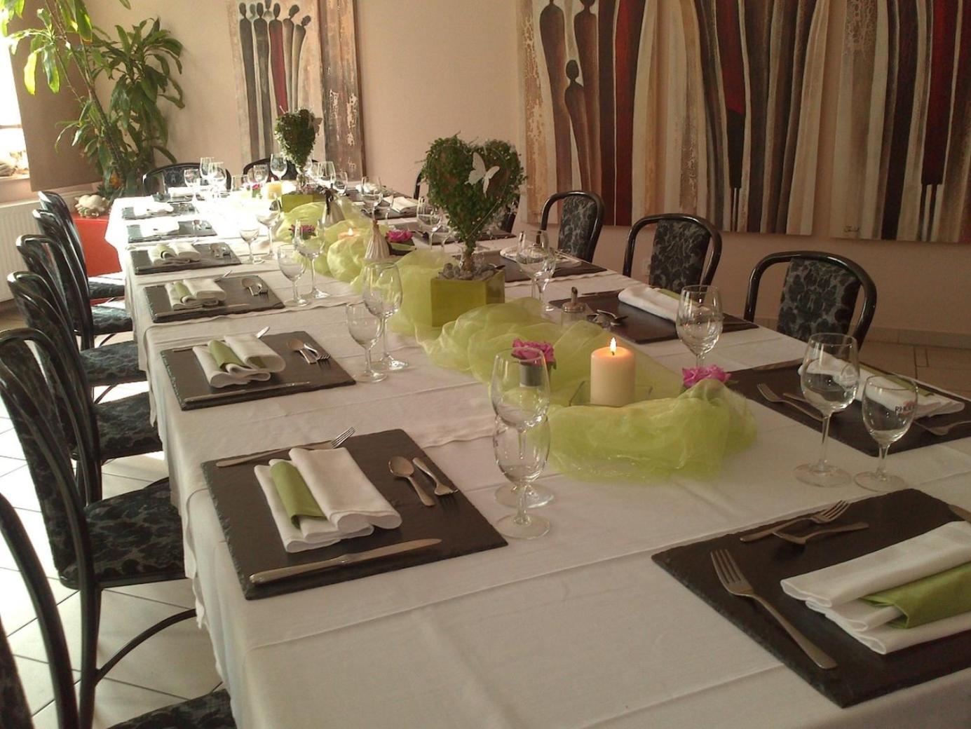 Haus der Gastlichkeit