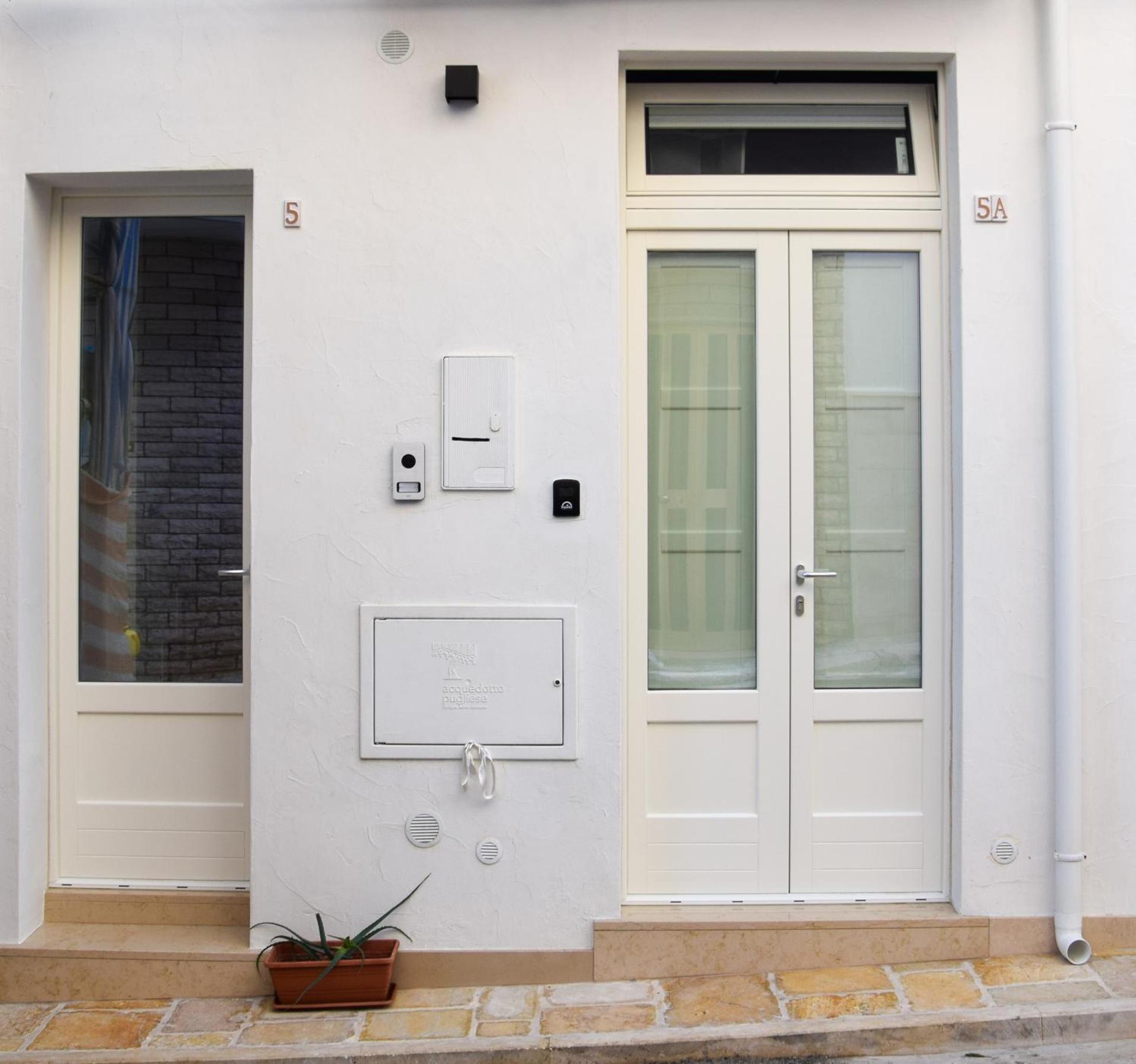 CASA RODOLOVICH LOCAZIONE BREVE