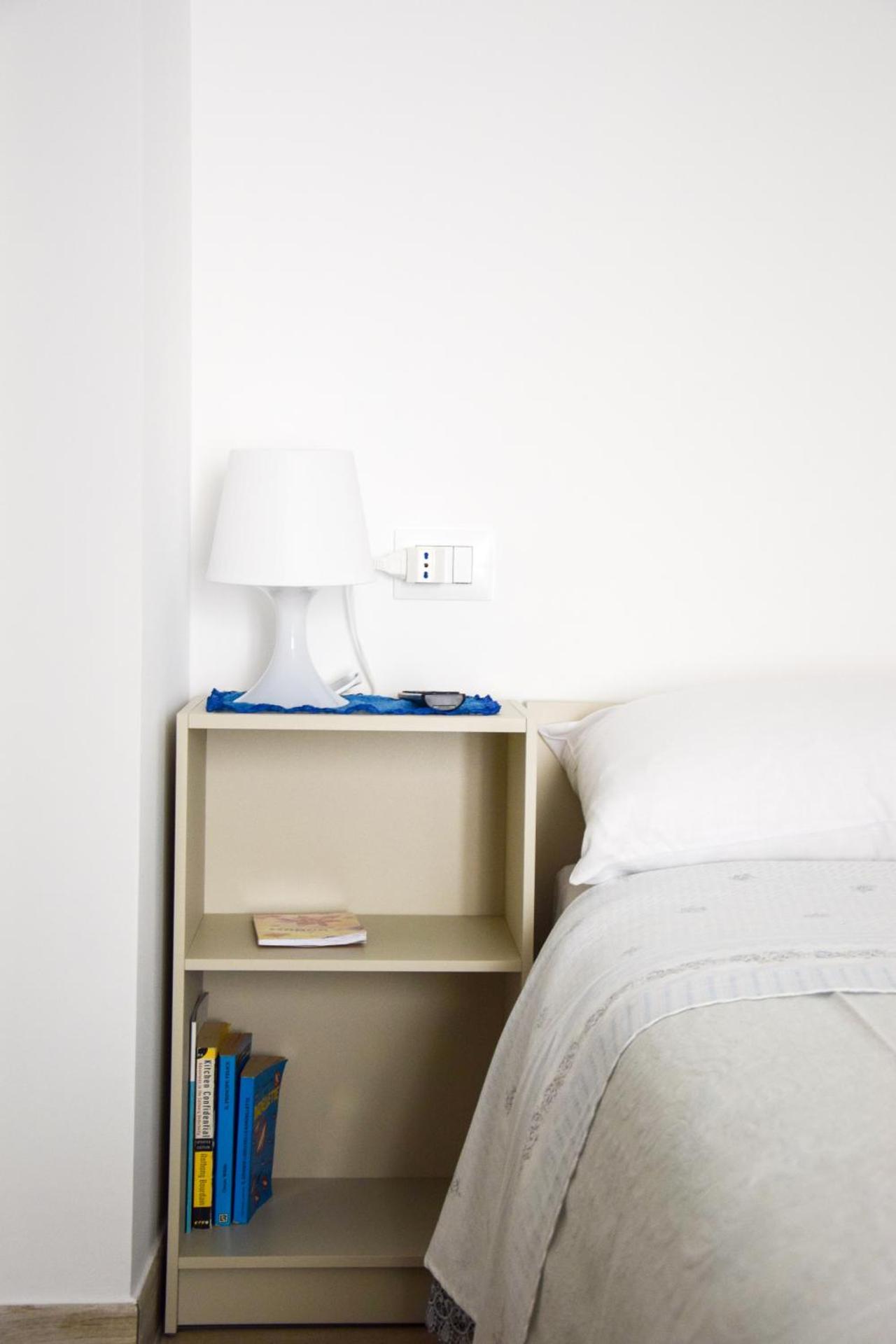 CASA RODOLOVICH LOCAZIONE BREVE