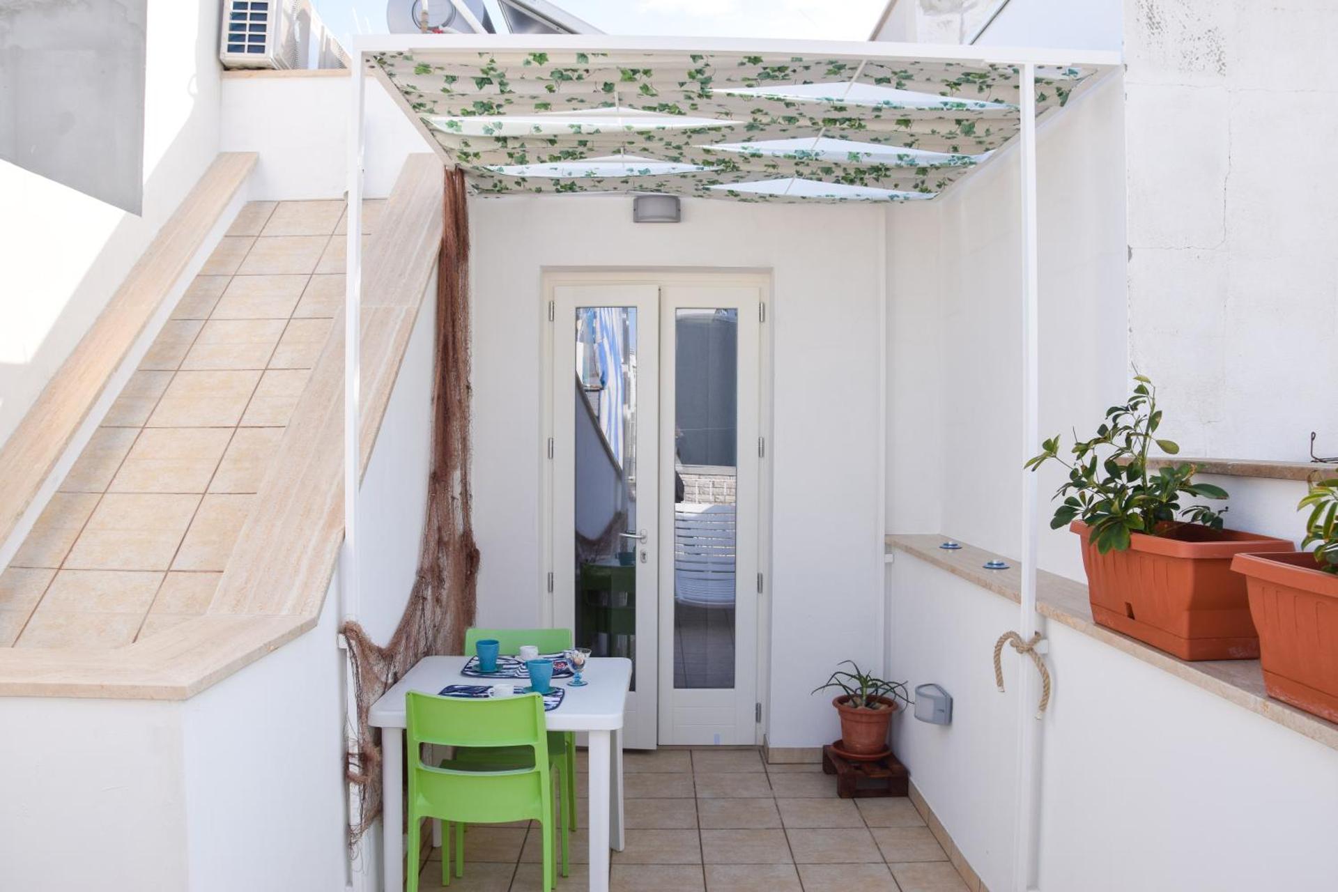 CASA RODOLOVICH LOCAZIONE BREVE