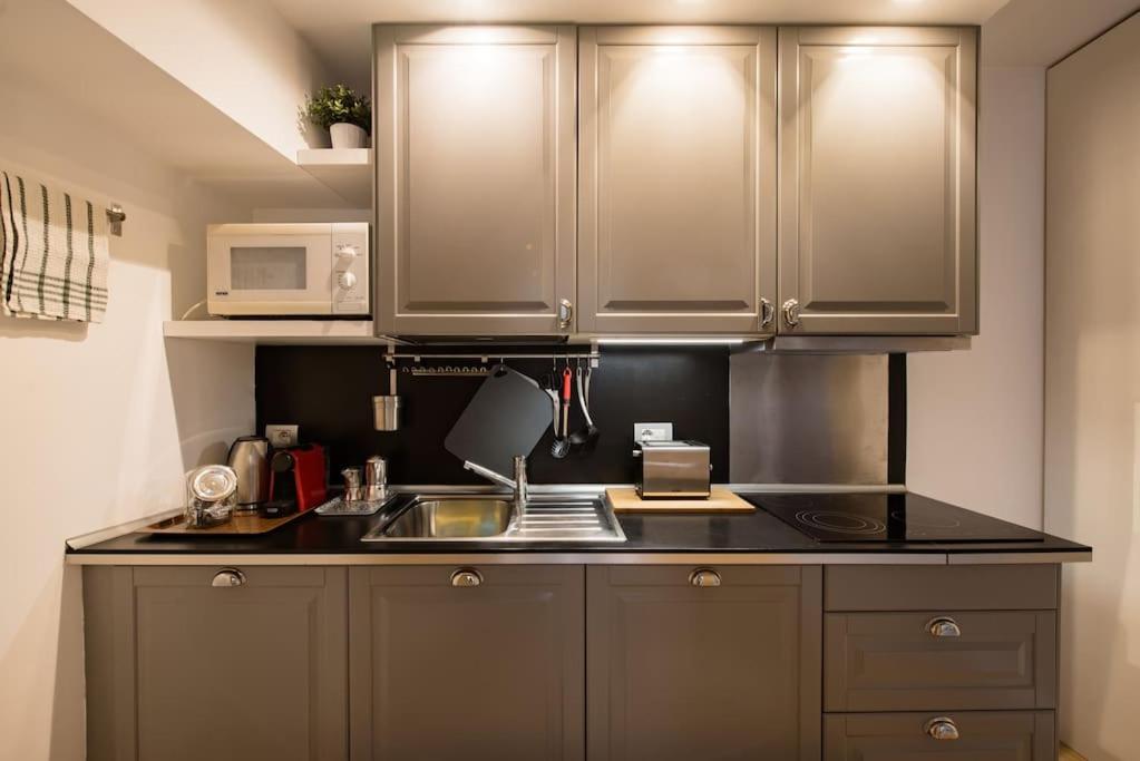 Trastevere numero 28