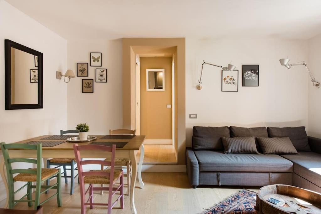 Trastevere numero 28