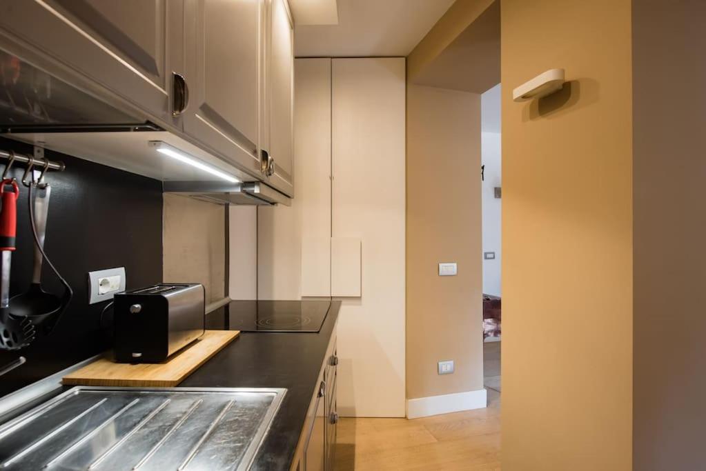 Trastevere numero 28