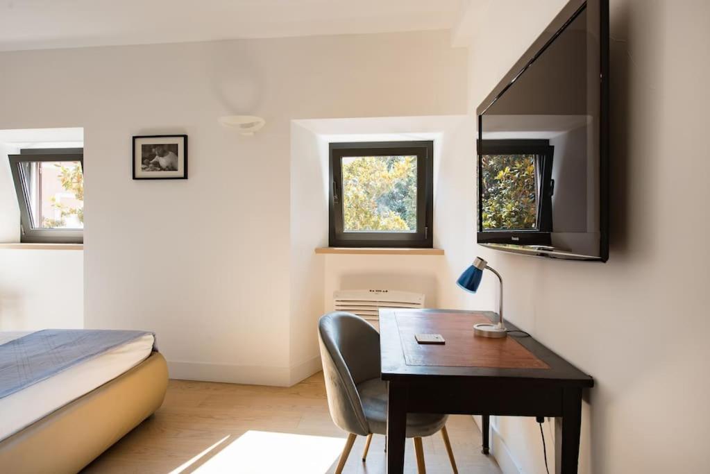 Trastevere numero 28