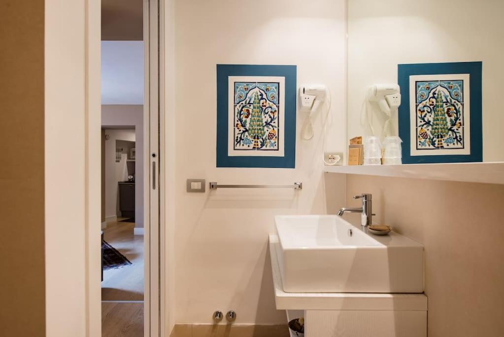 Trastevere numero 28