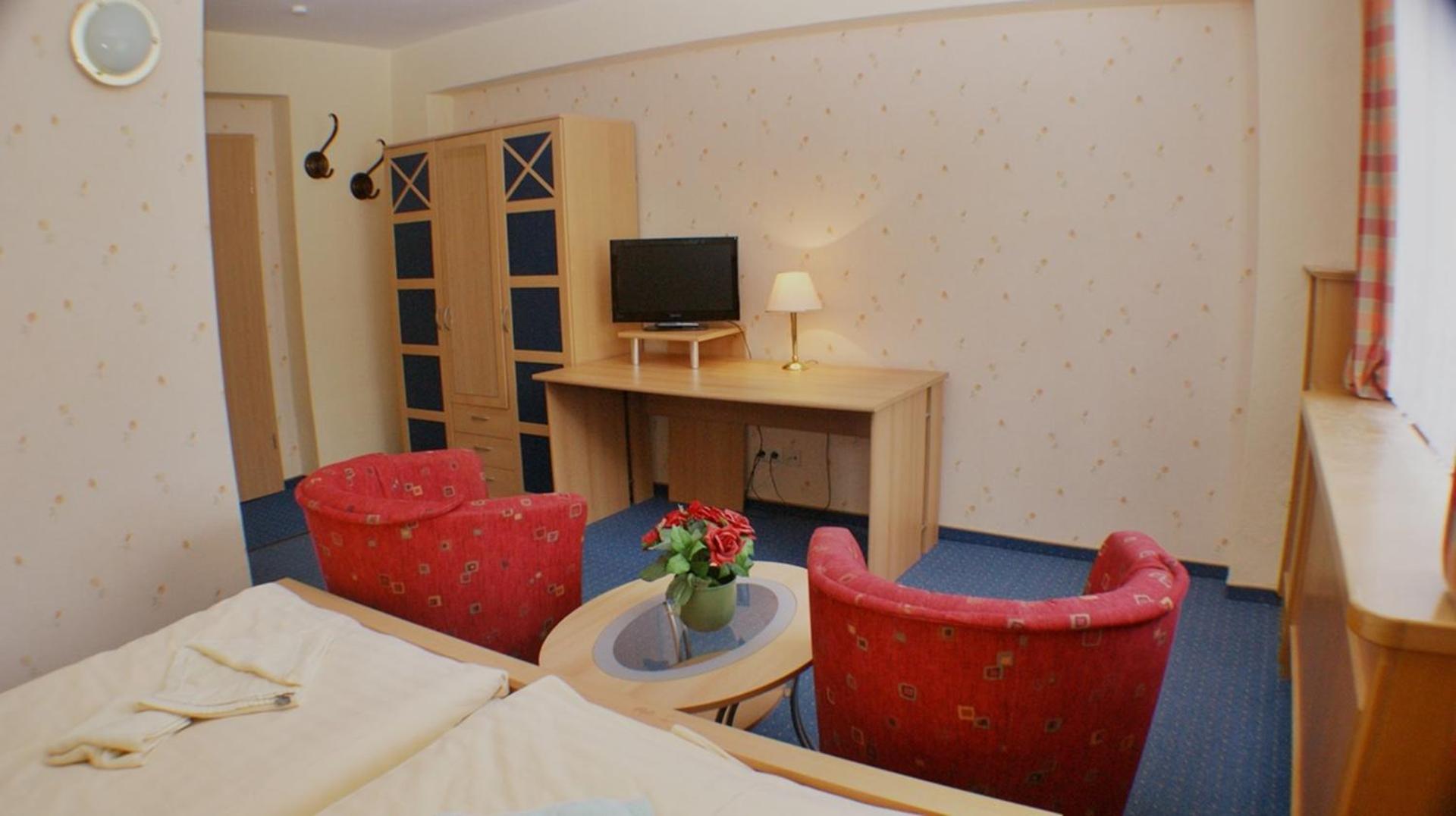Double Room