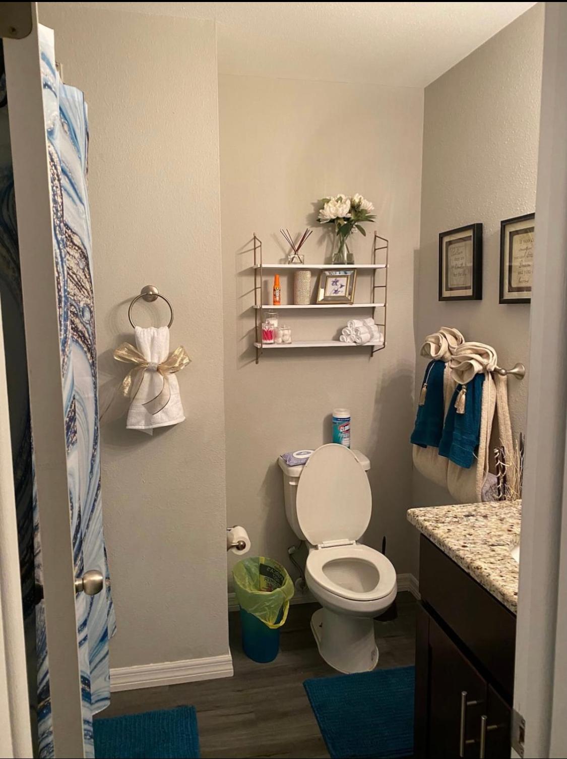 Sweet dreams private room across from the Hard Rock Casino