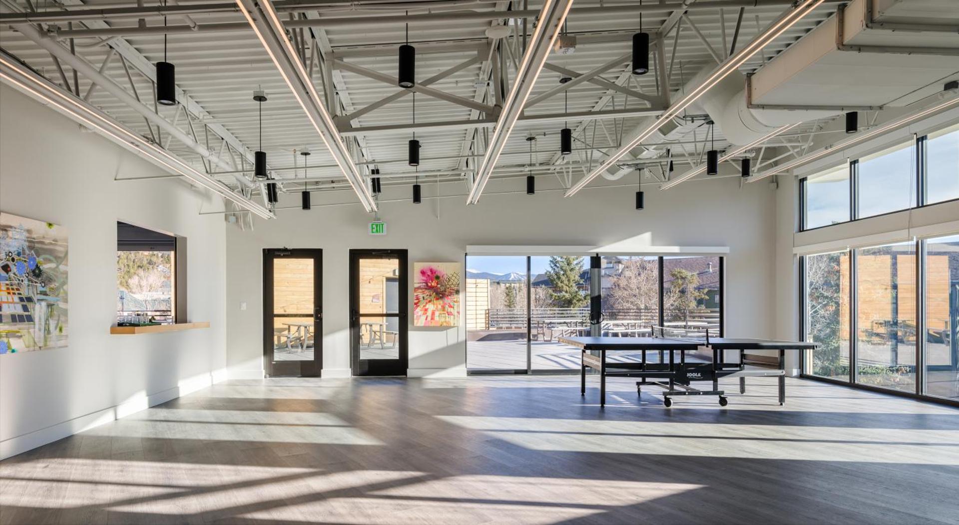 Meeting/conference room