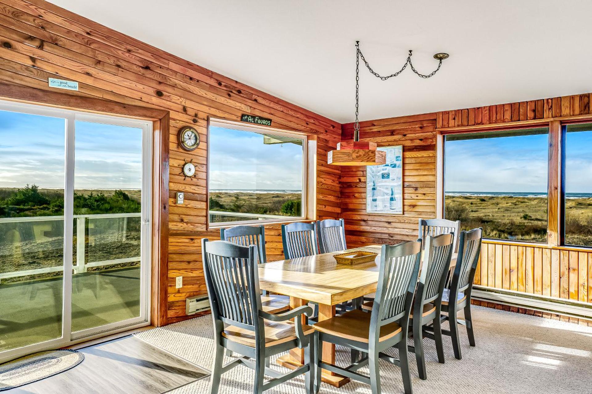 Copalis Beach Hideaway