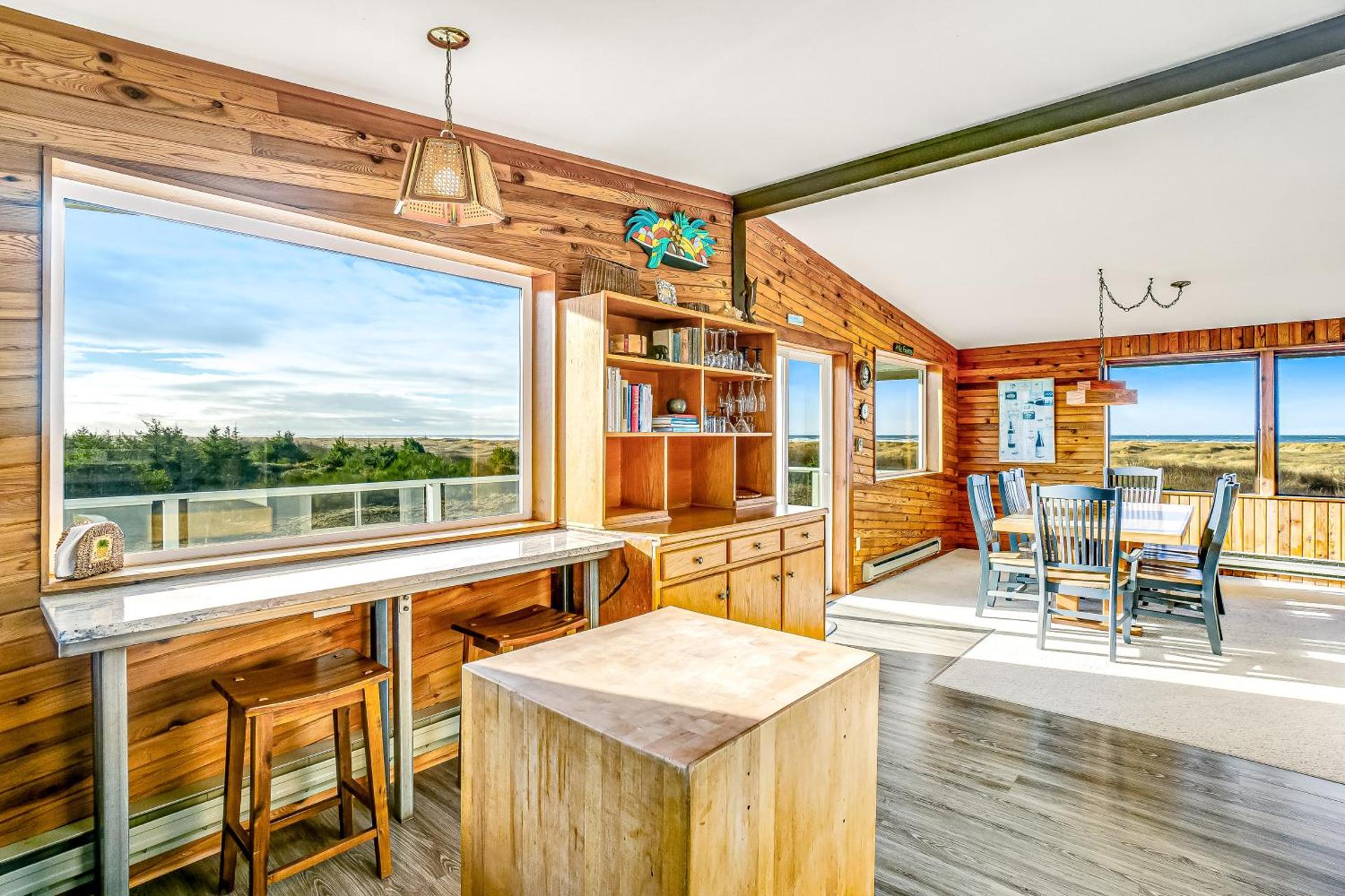 Copalis Beach Hideaway