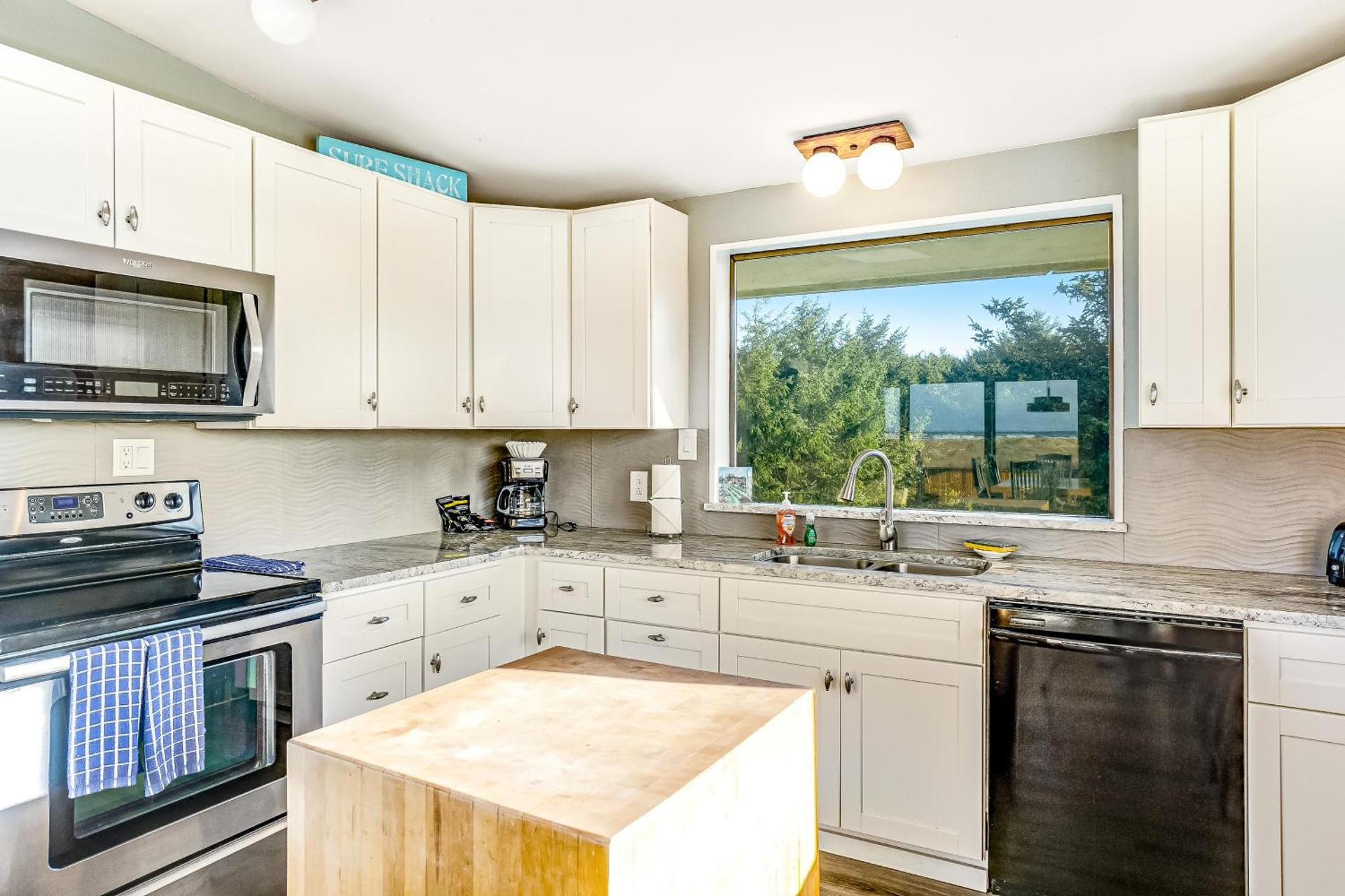 Copalis Beach Hideaway