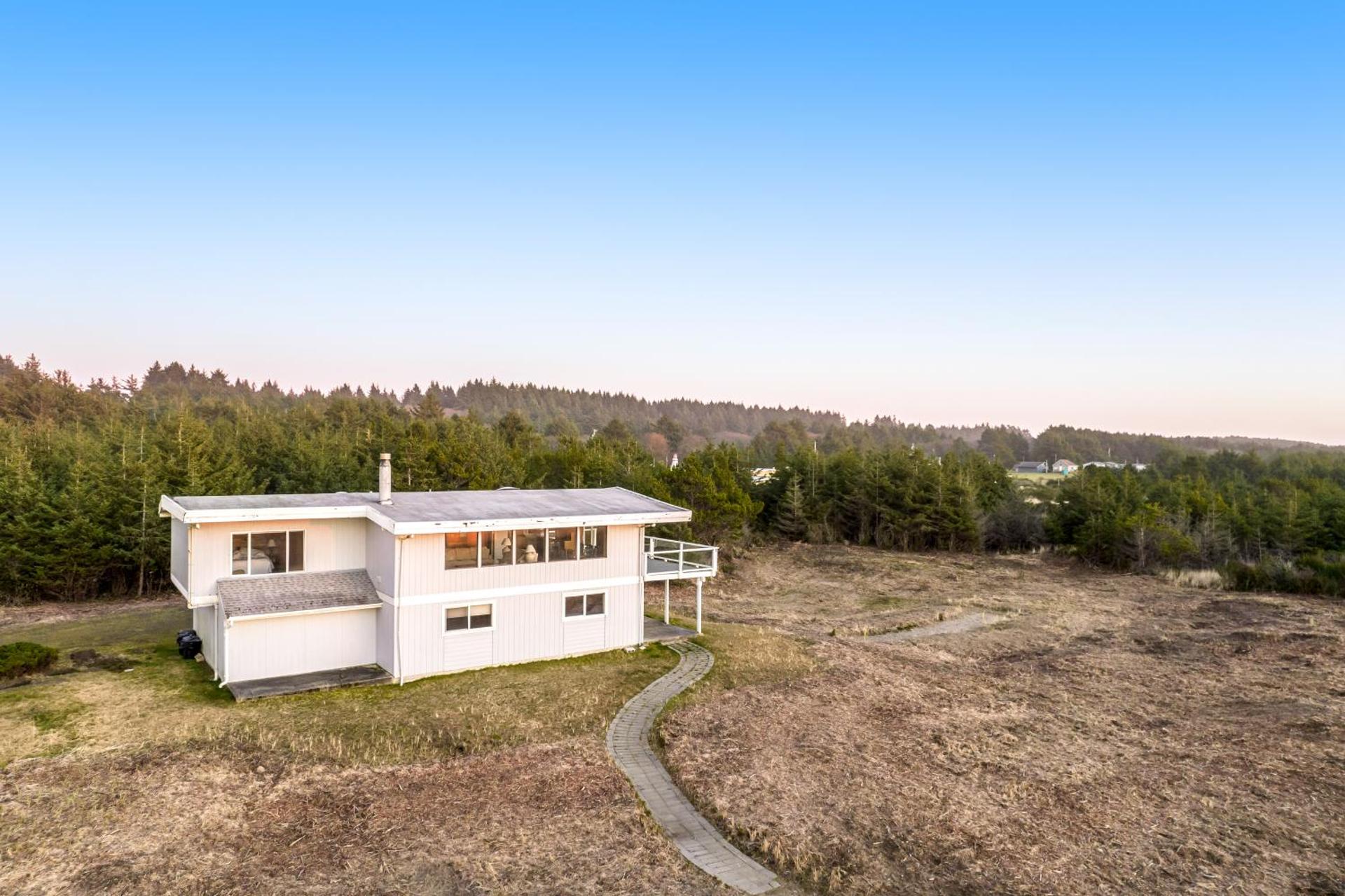 Copalis Beach Hideaway