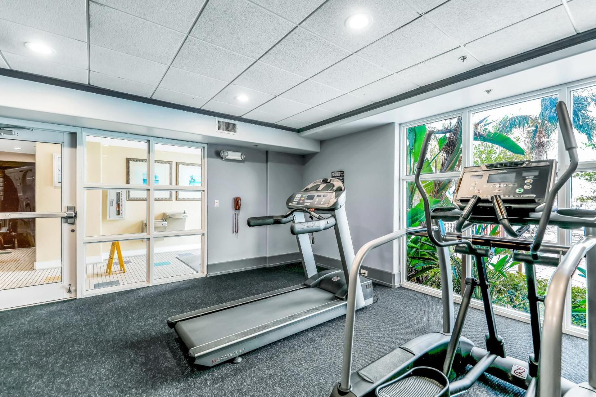 Blue Heron Beach Resort