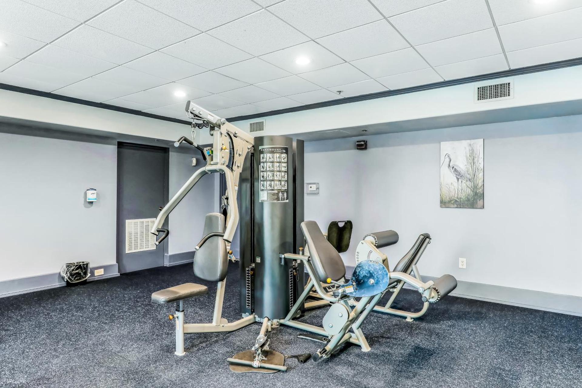 Blue Heron Beach Resort