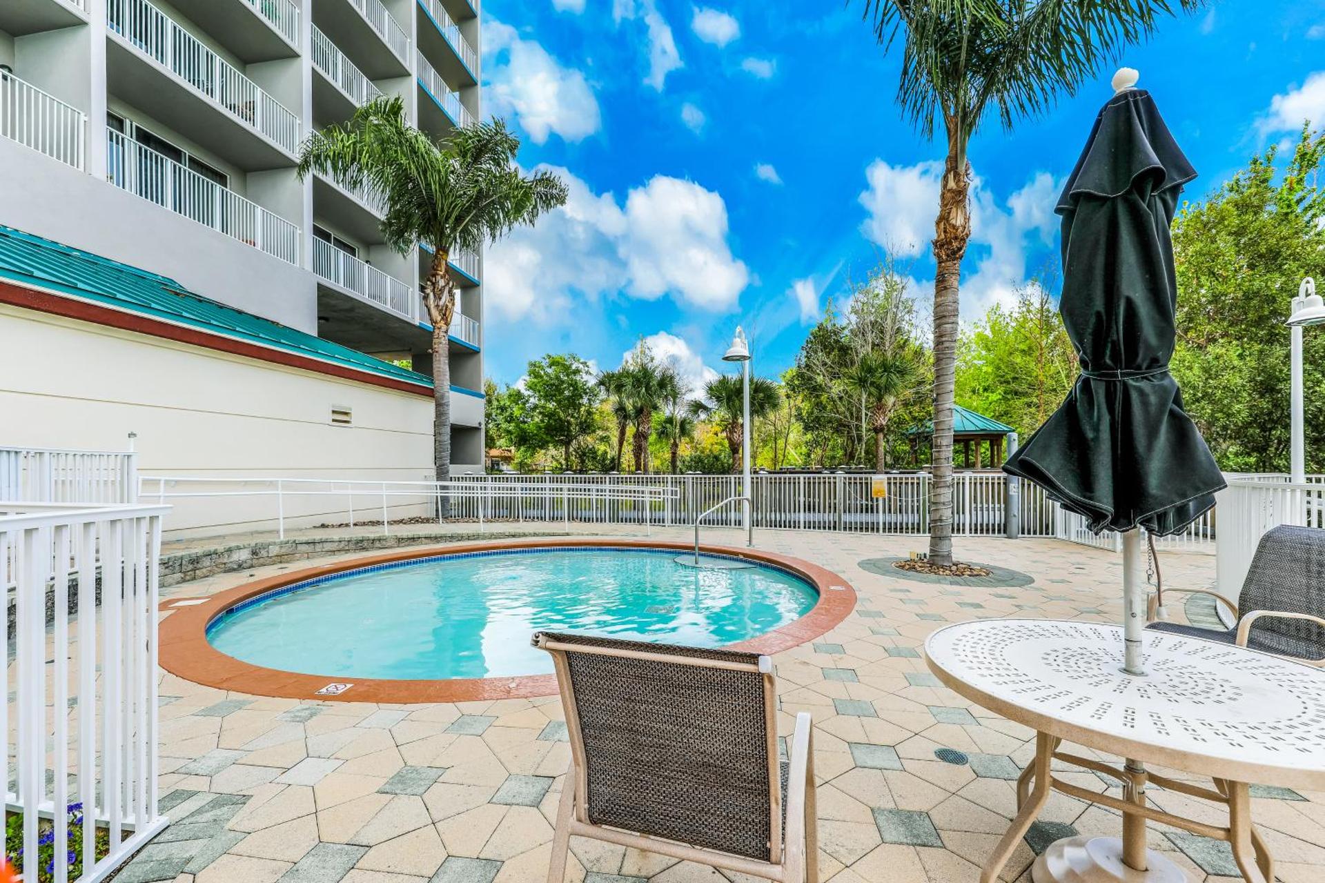 Blue Heron Beach Resort