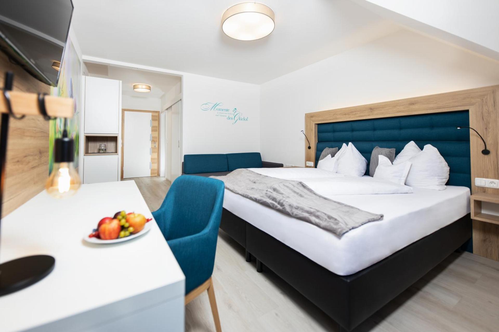 Maria Theresien Hof Loipersdorf