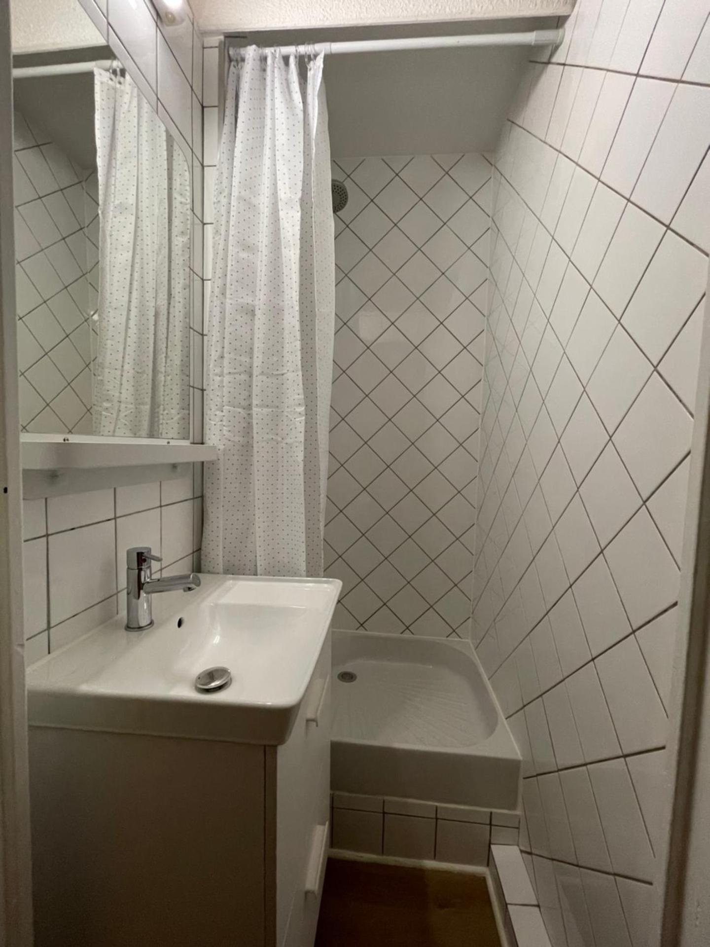 Joli Appart avec Parking en coeur de ville de SETE