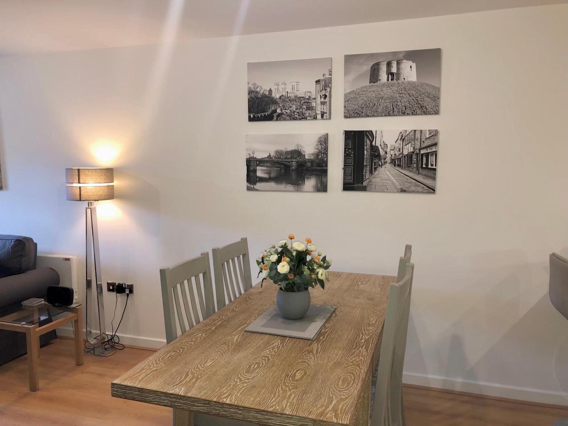 Central York Apartment - Skeldergate YO1
